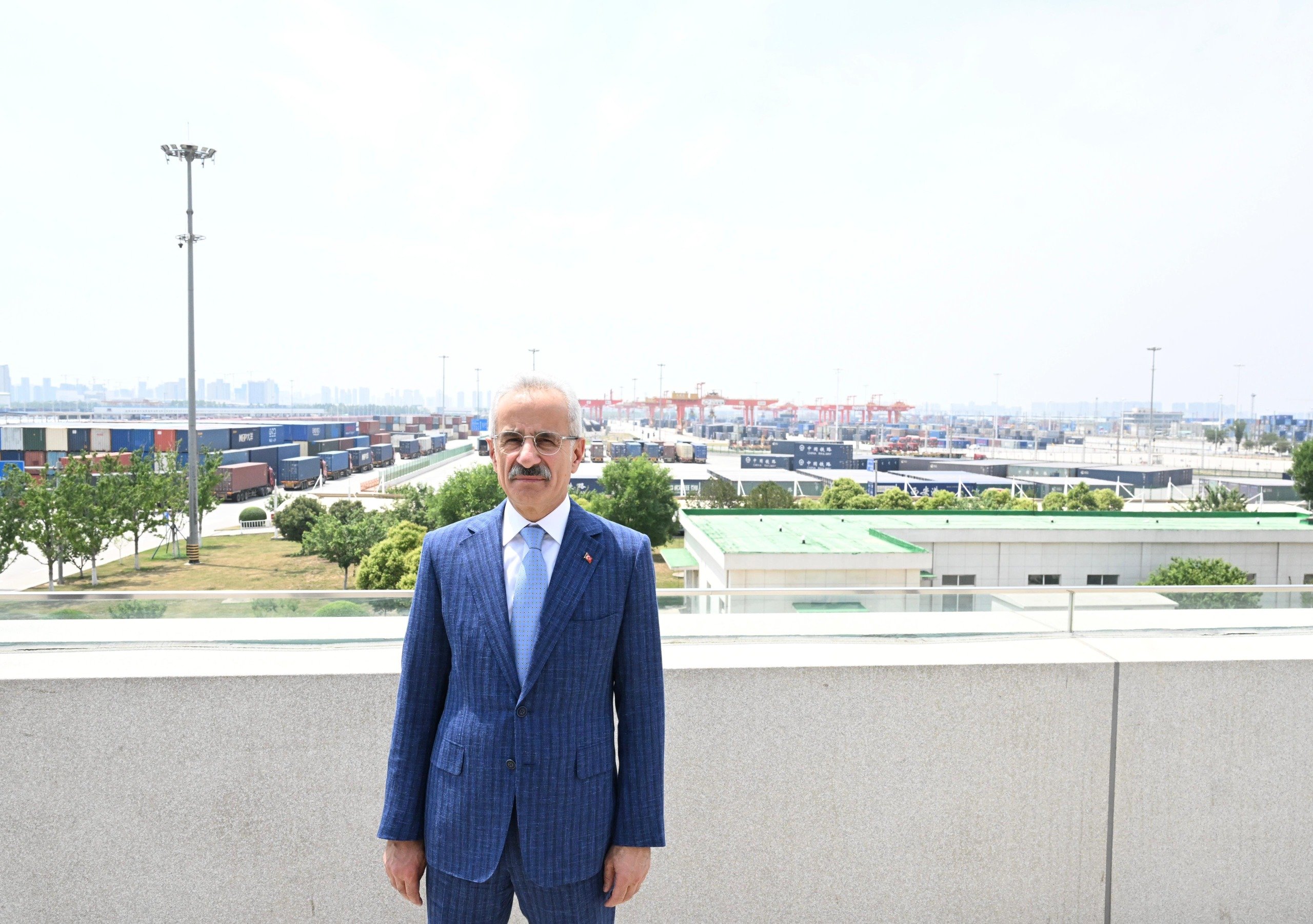 Abdulkadir Uraloğlu açıklama