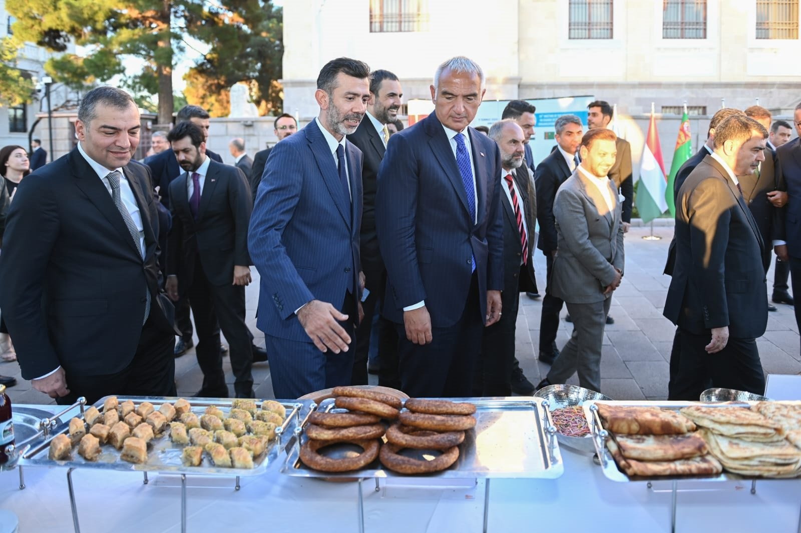Ankara Valisi Vasip Şahin