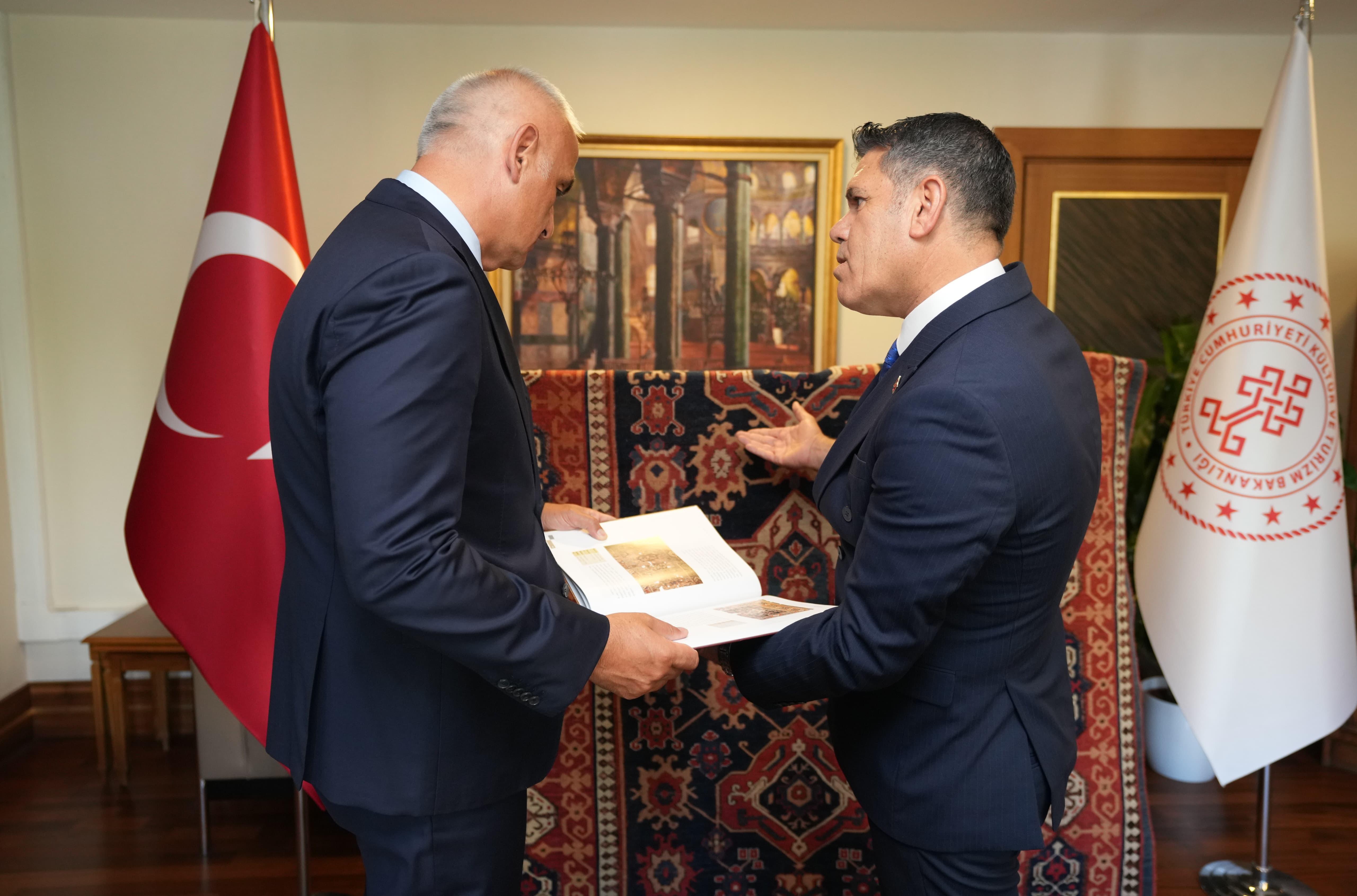 Ankara Vakıf Eserleri Müzesi