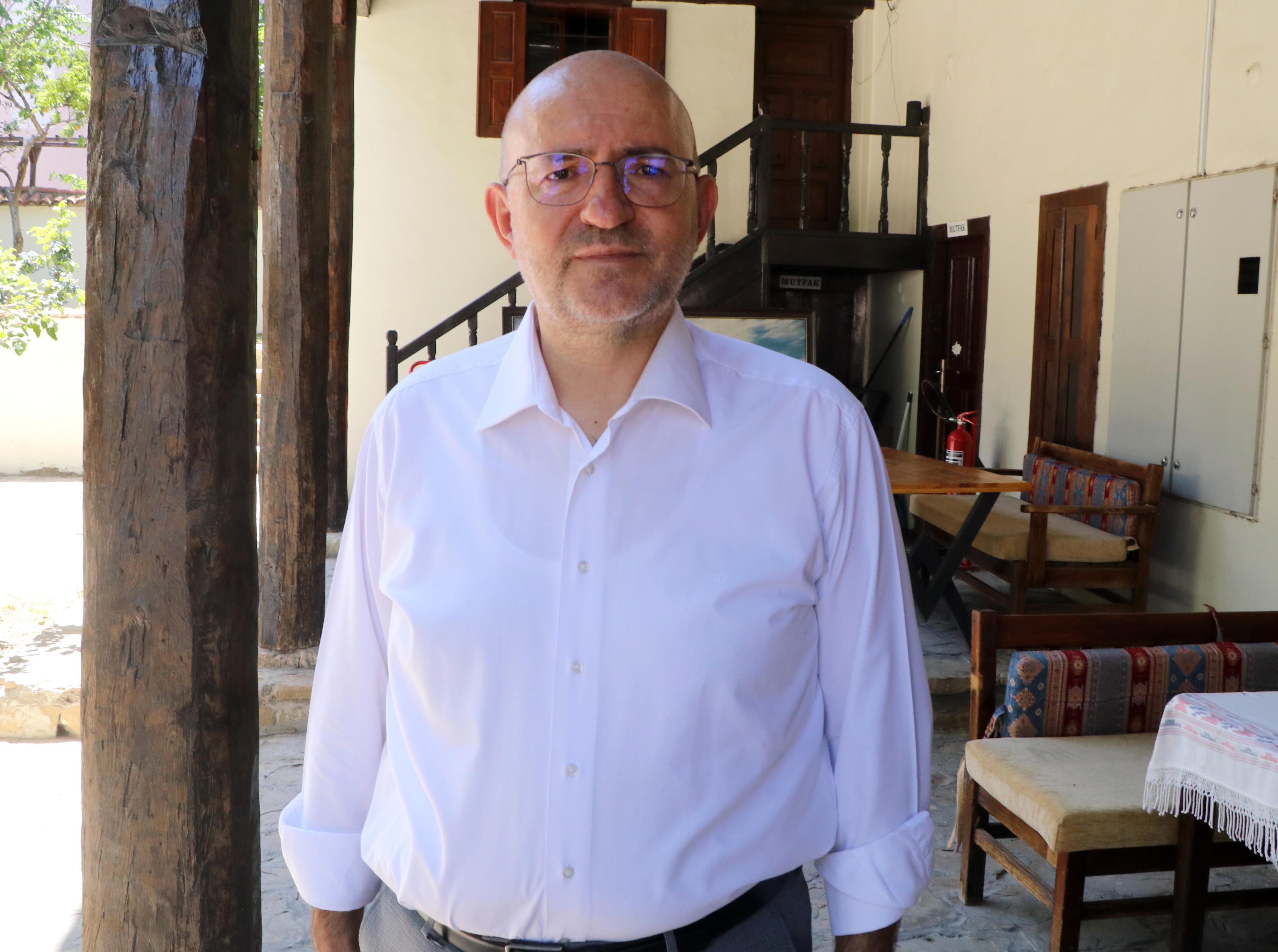 Zirai Don Etkileri