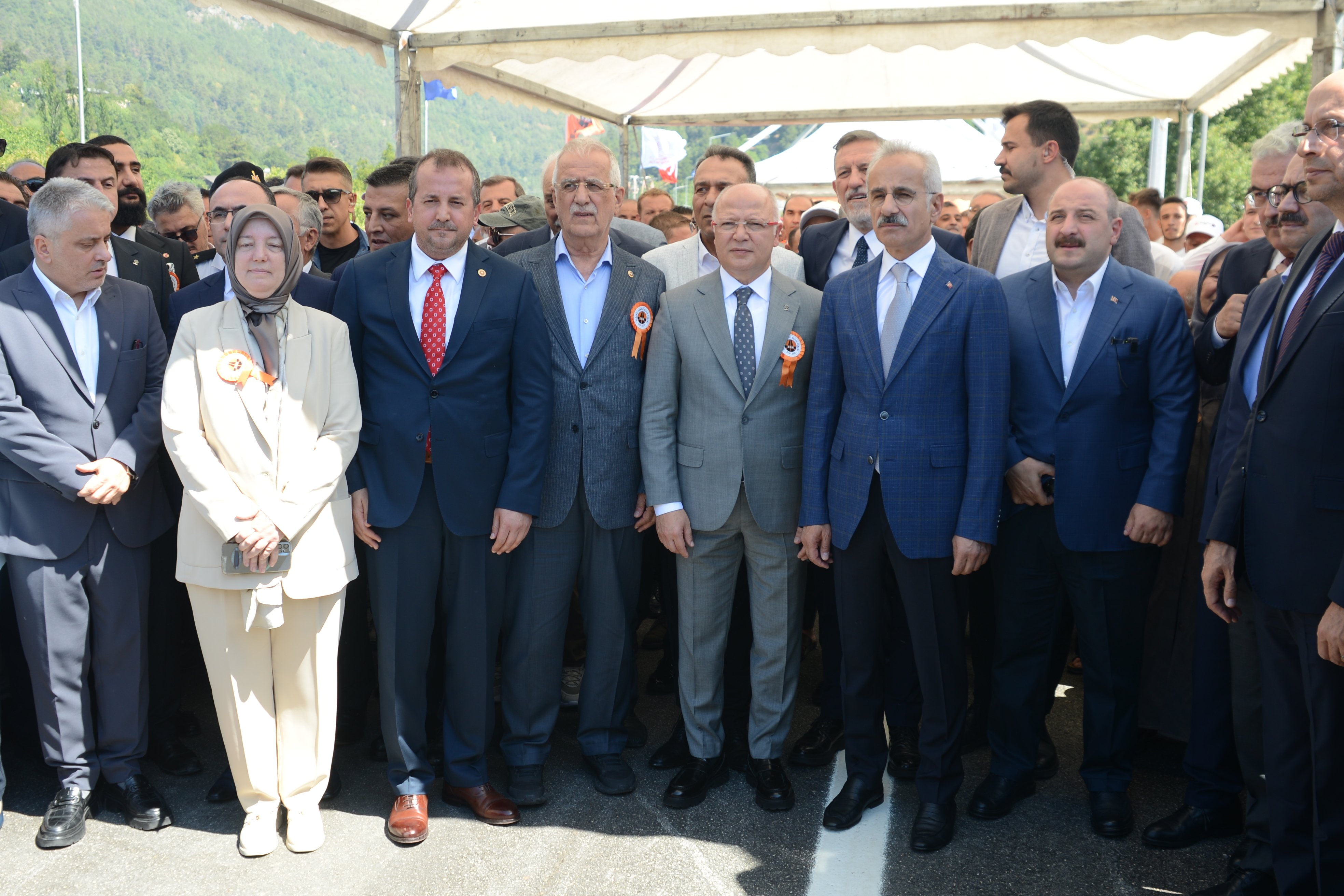 Doğancı Tüneli