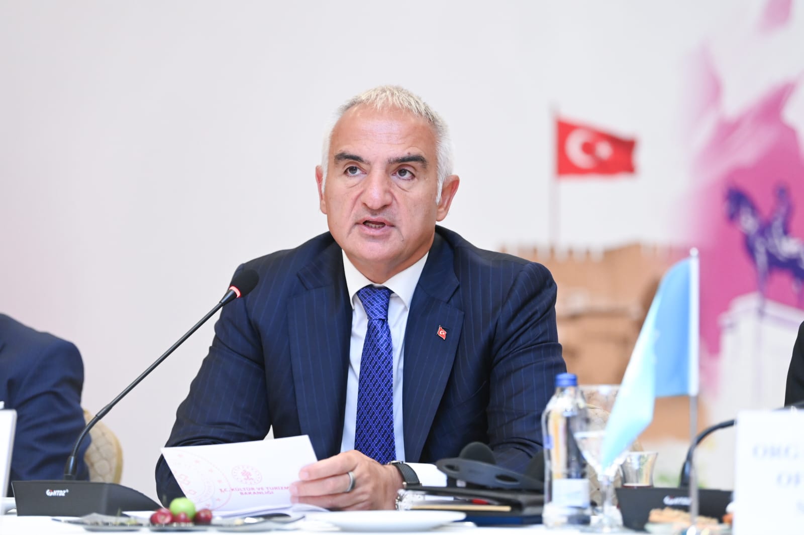 Mehmet Nuri Ersoy