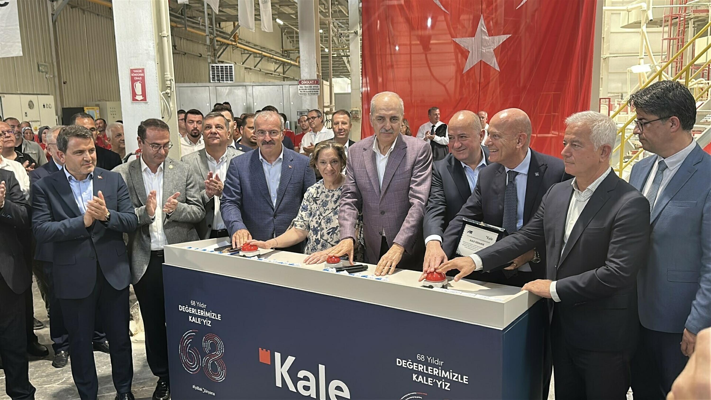 TBMM Terörsüz Türkiye Komisyonu