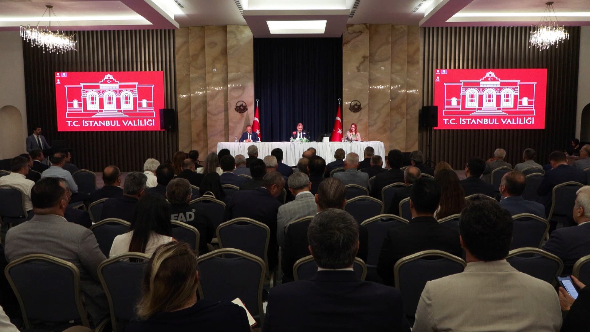 İstanbul Yatırım Projeleri