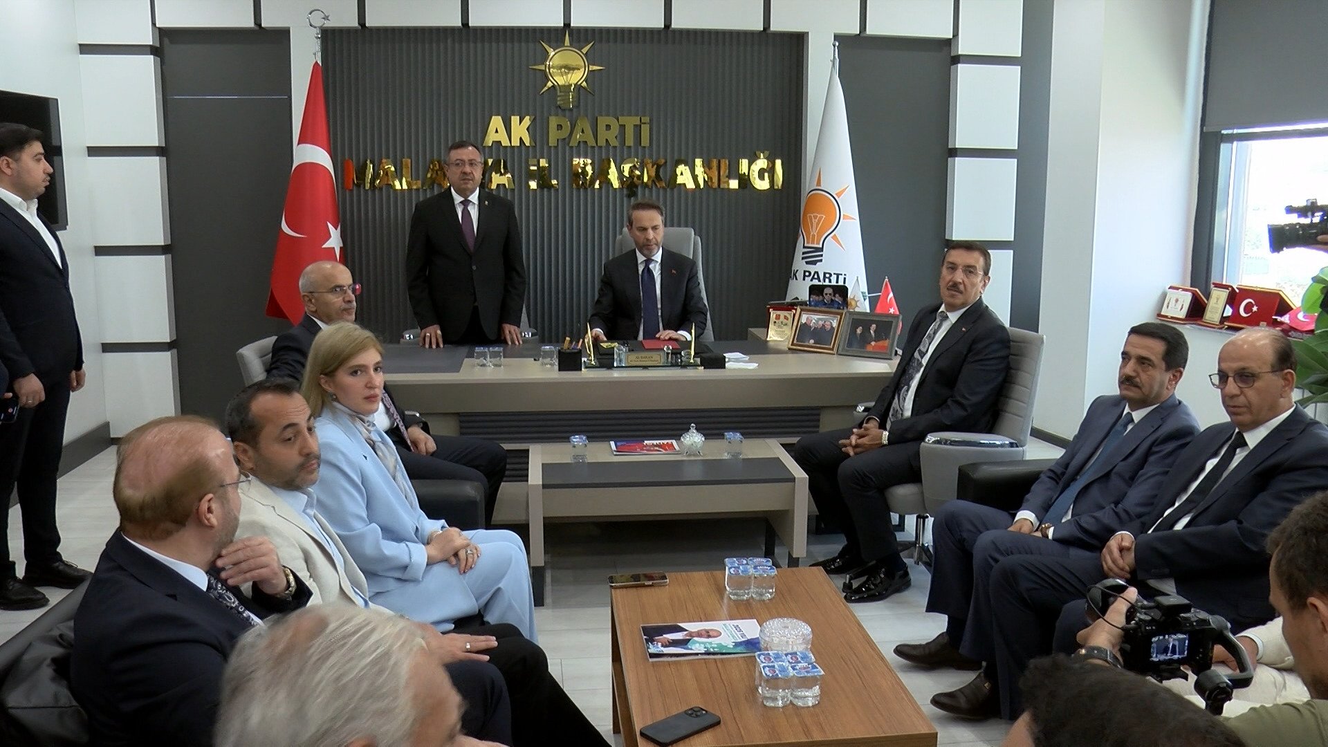 Enerji Bakanı Bayraktar