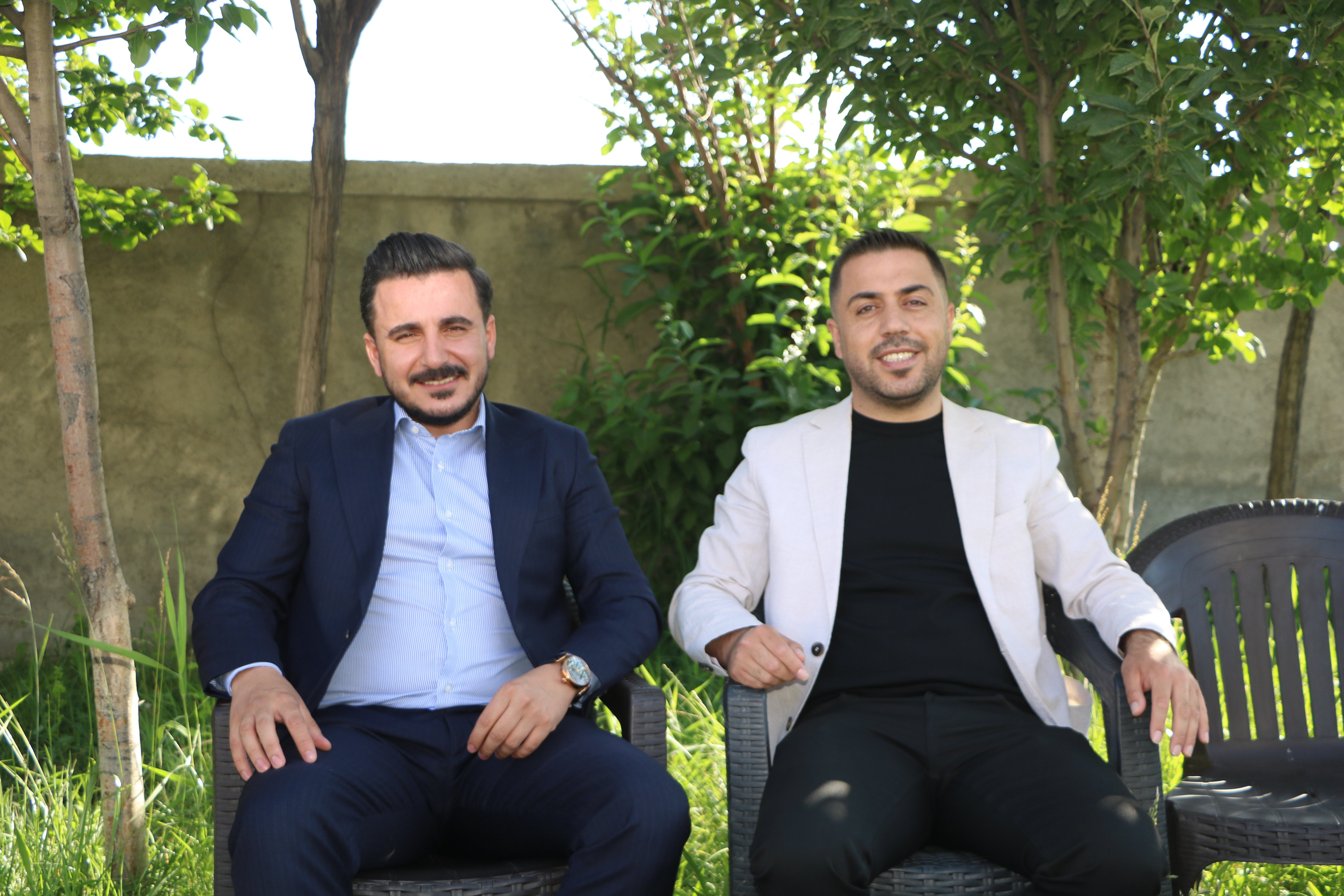 Şehit Azizhan Keskin Ailesi