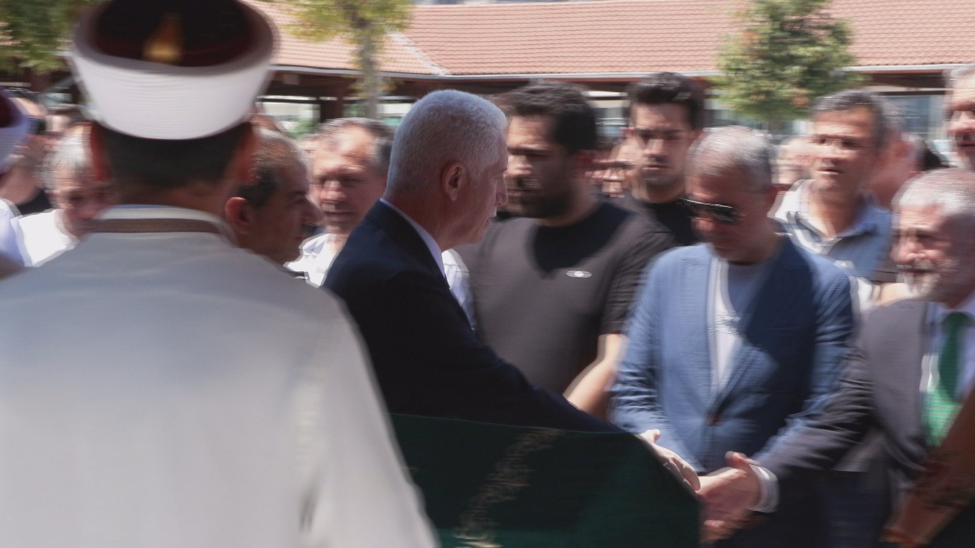 Tarım ve Orman Bakanı İbrahim Yumaklı