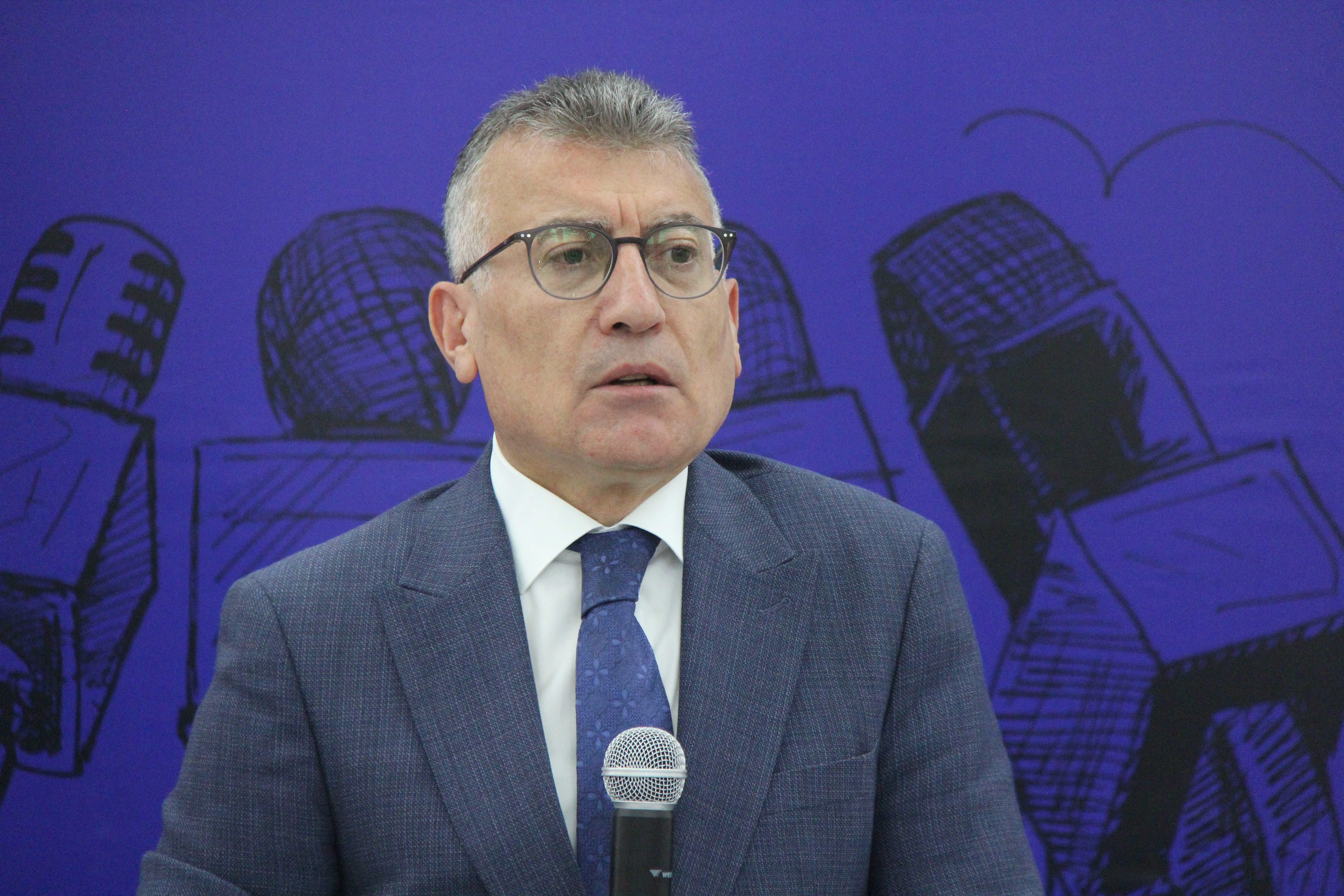 AK Parti Sivas Toplantısı