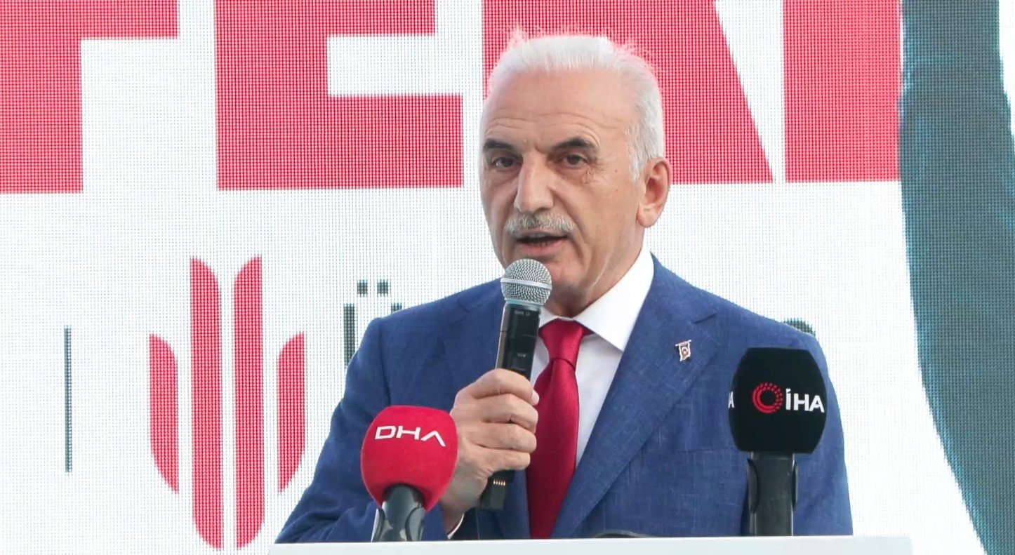 15 Temmuz Şehitleri Anma Programı
