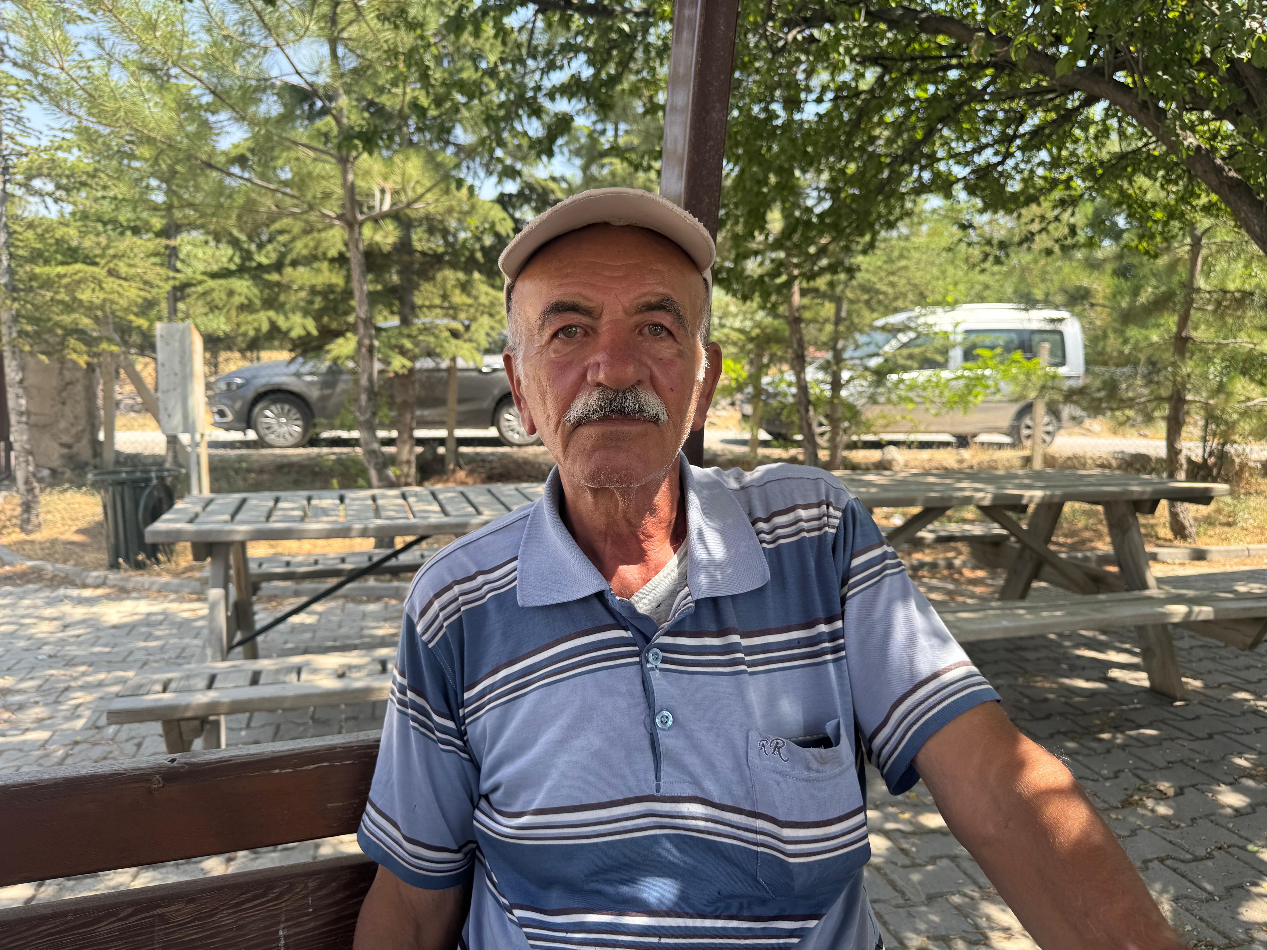 Kömür Madeni Projesi