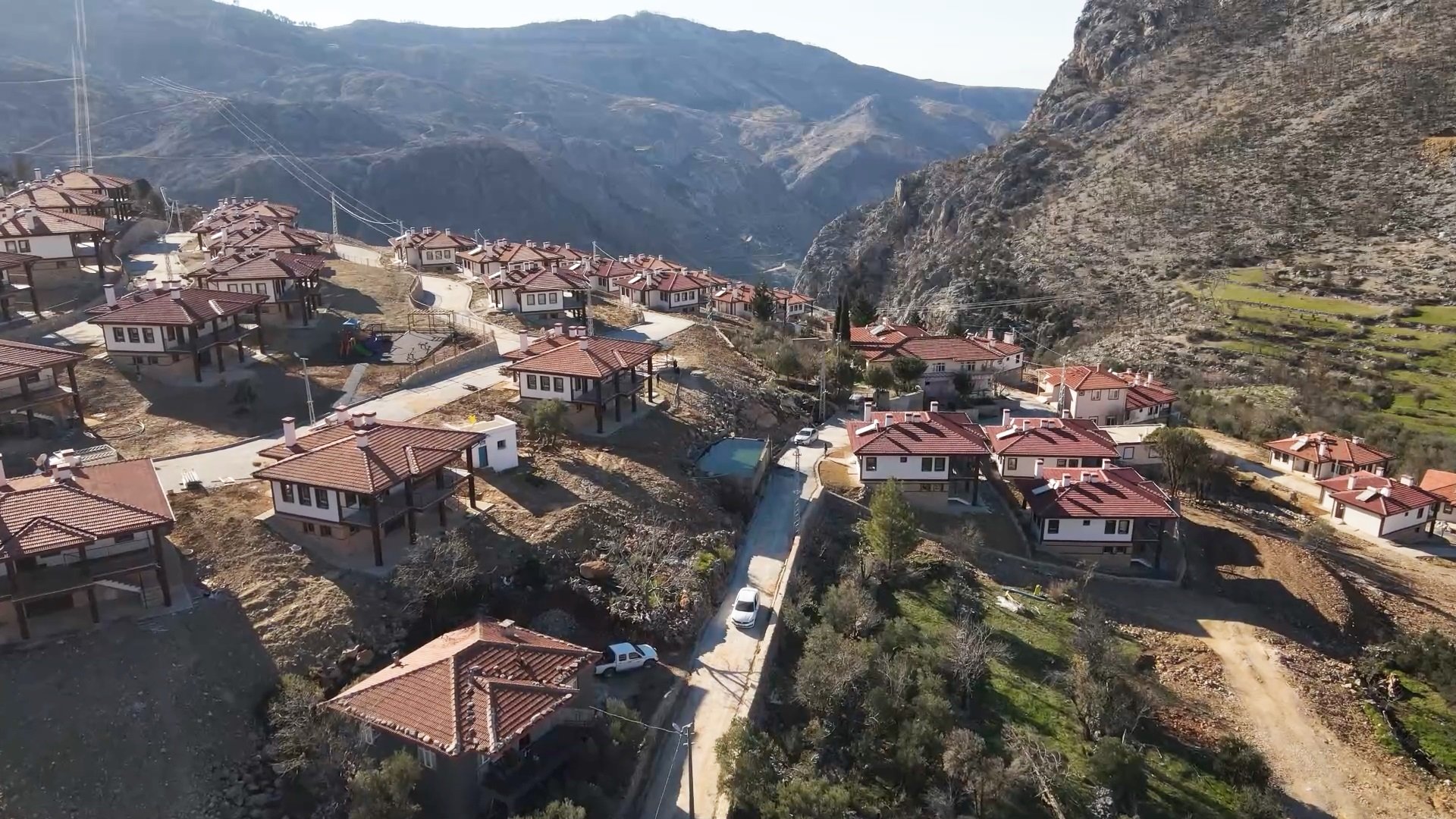 Bakan Murat Kurum