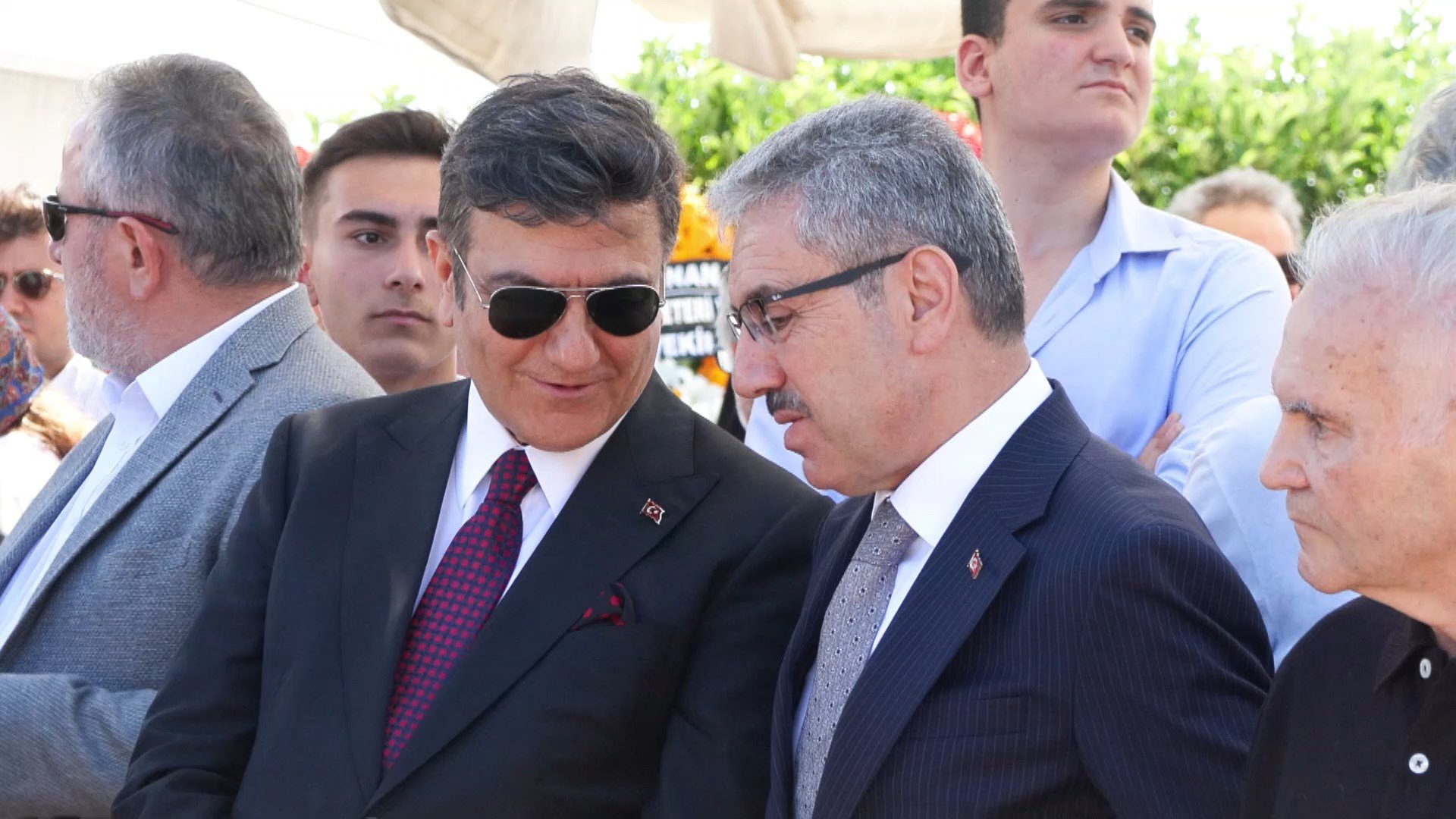 Yiğit Bulut Ailesi
