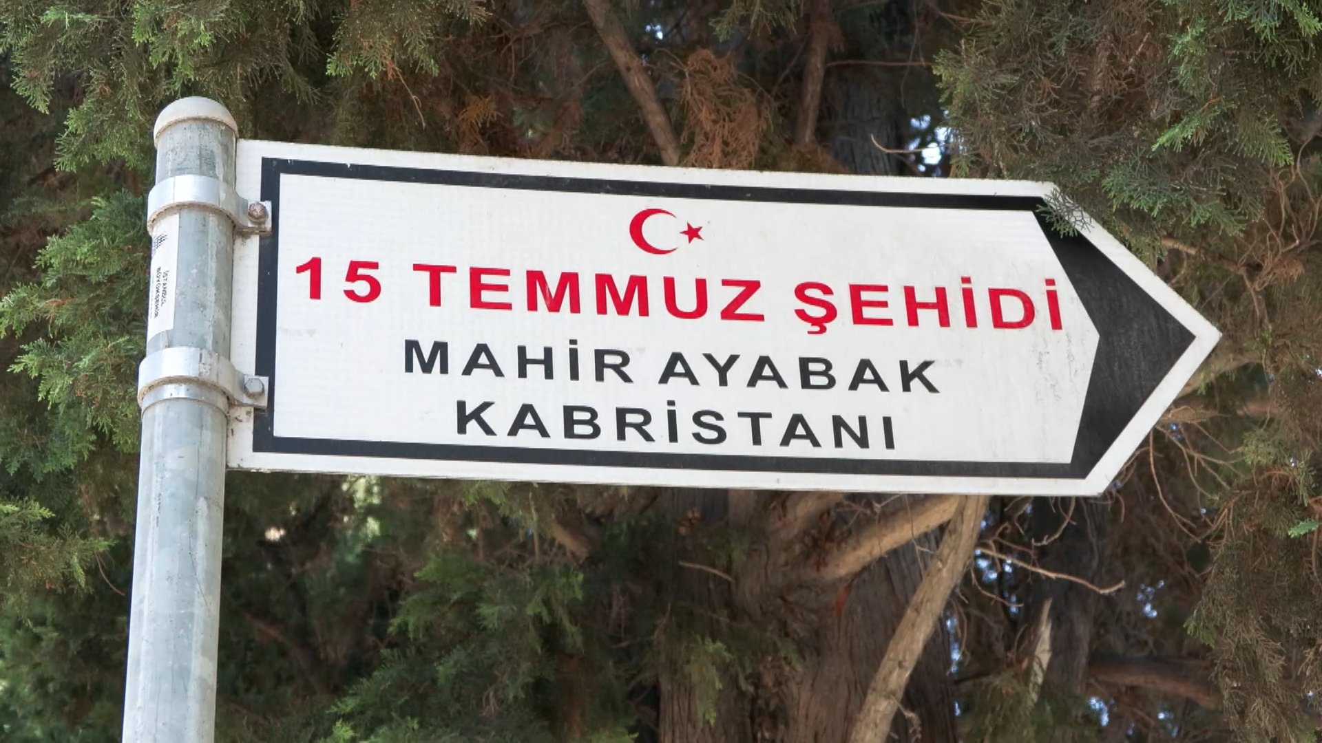 Edirnekapı Şehitliği Ziyaretçileri