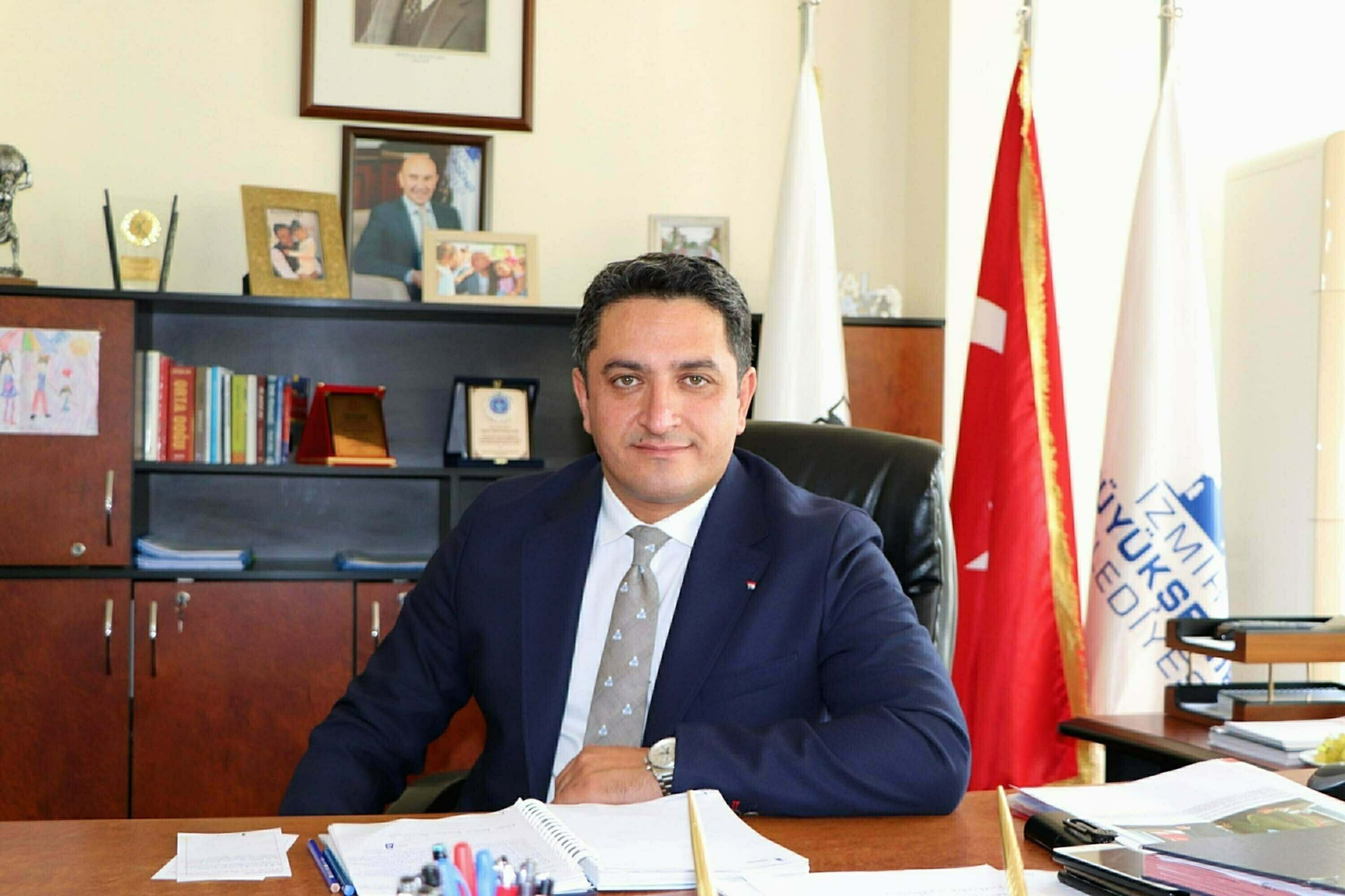 İZBETON Soruşturması