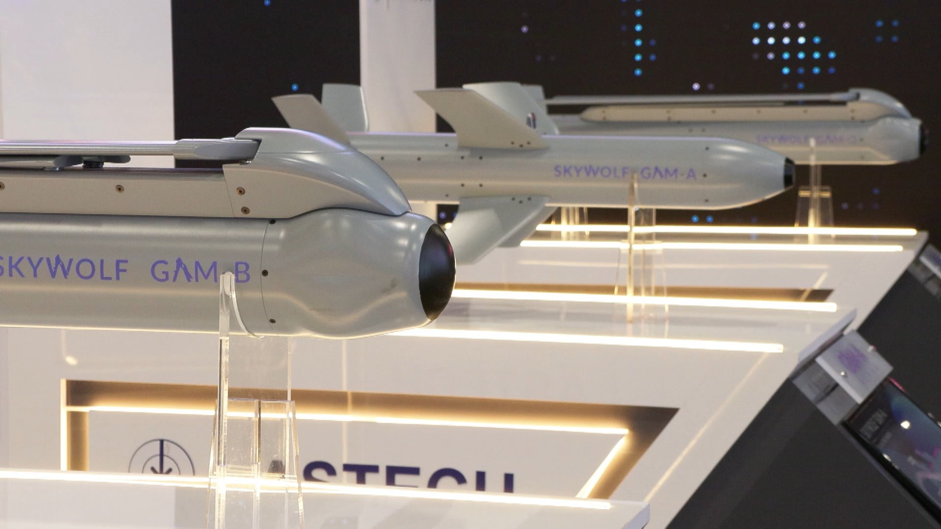 IDEF 2025 Hava Gösterileri