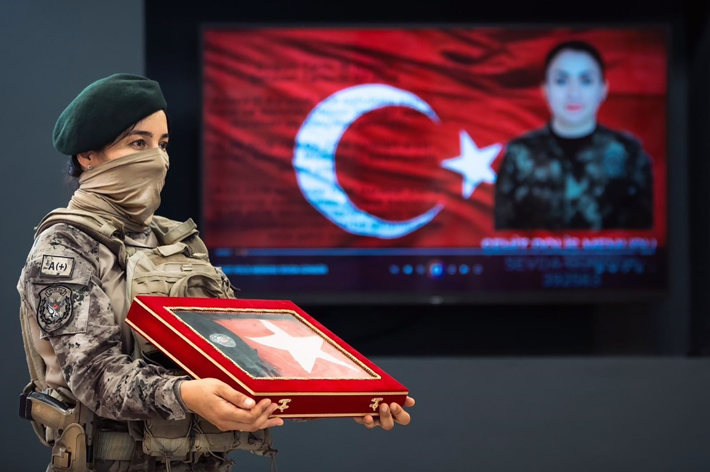 Sevda Güngör