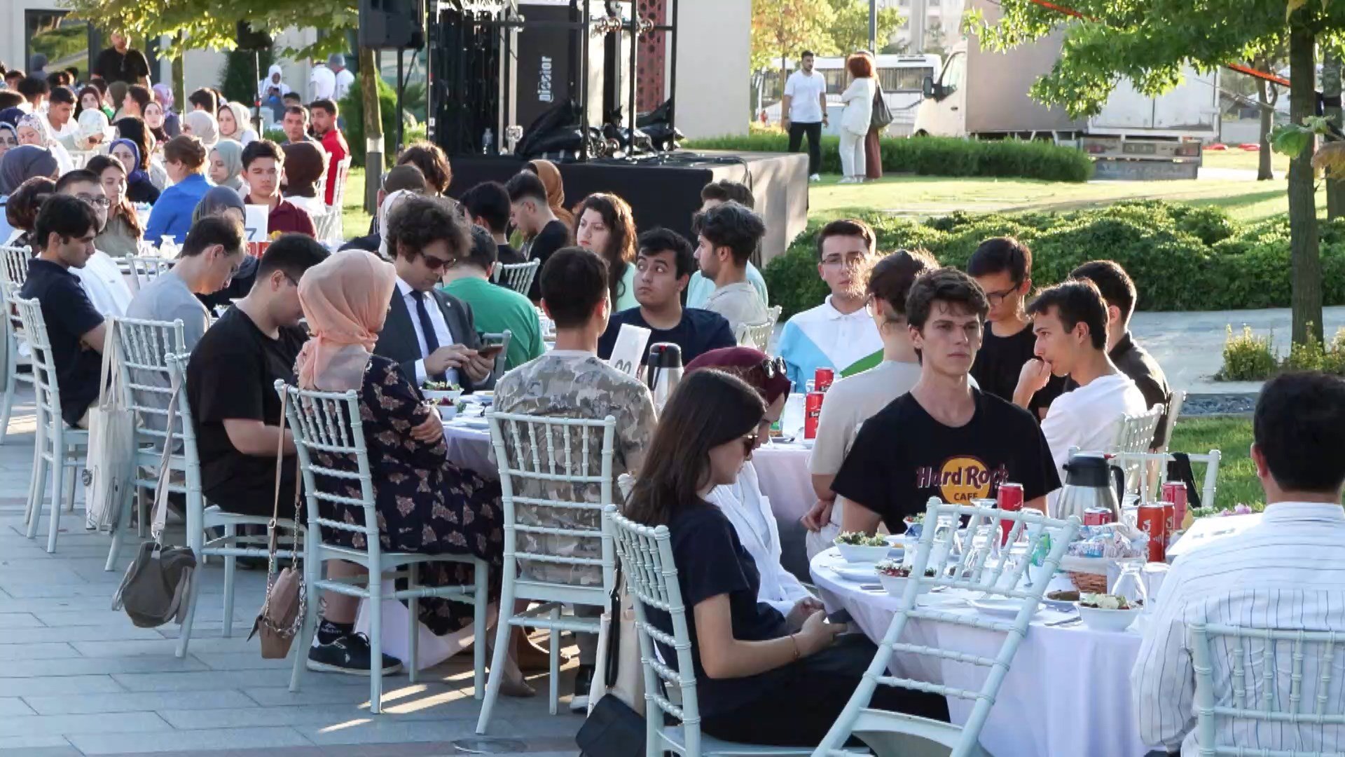 Cevdet Yılmaz Tercihfest2025