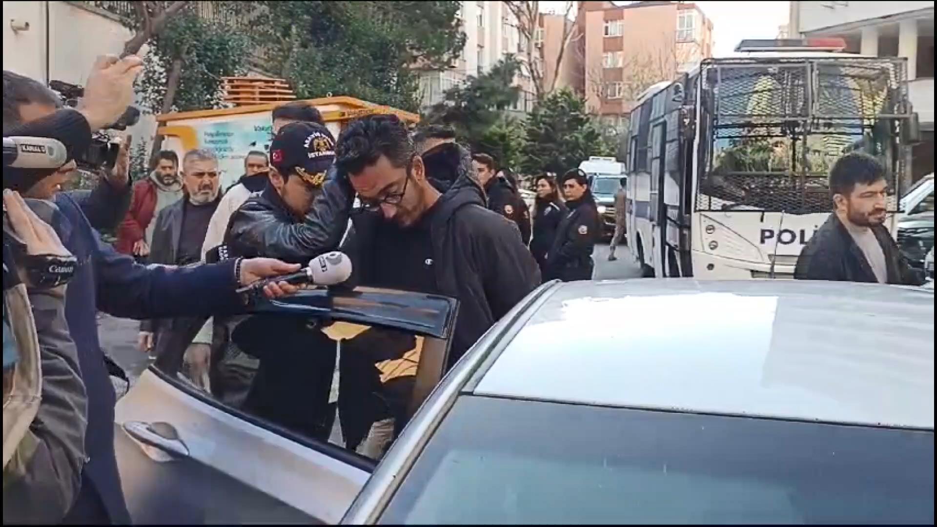 Kartal Anadolu Adliyesi