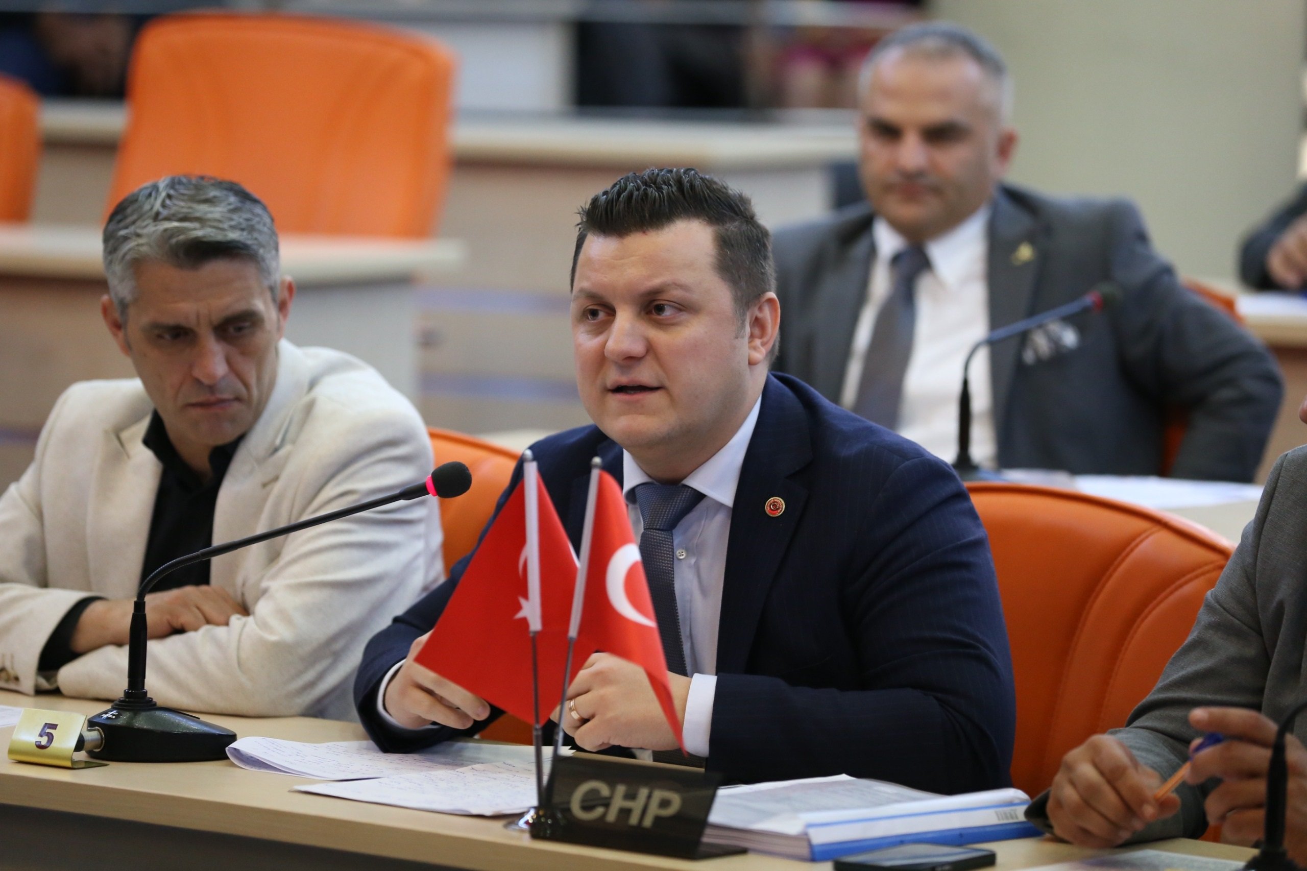 Niyazi Nefi Kara