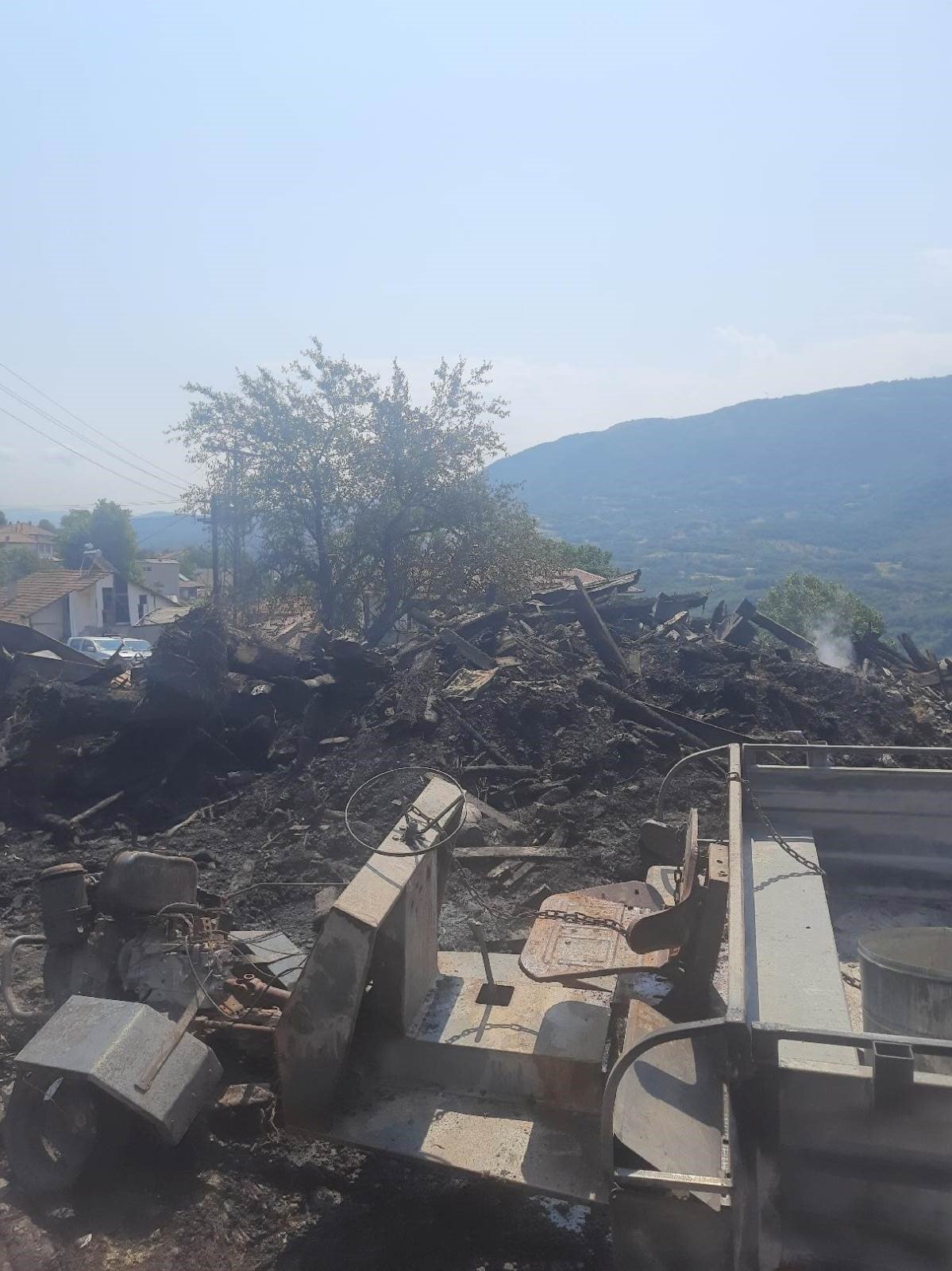Bakan Murat Kurum