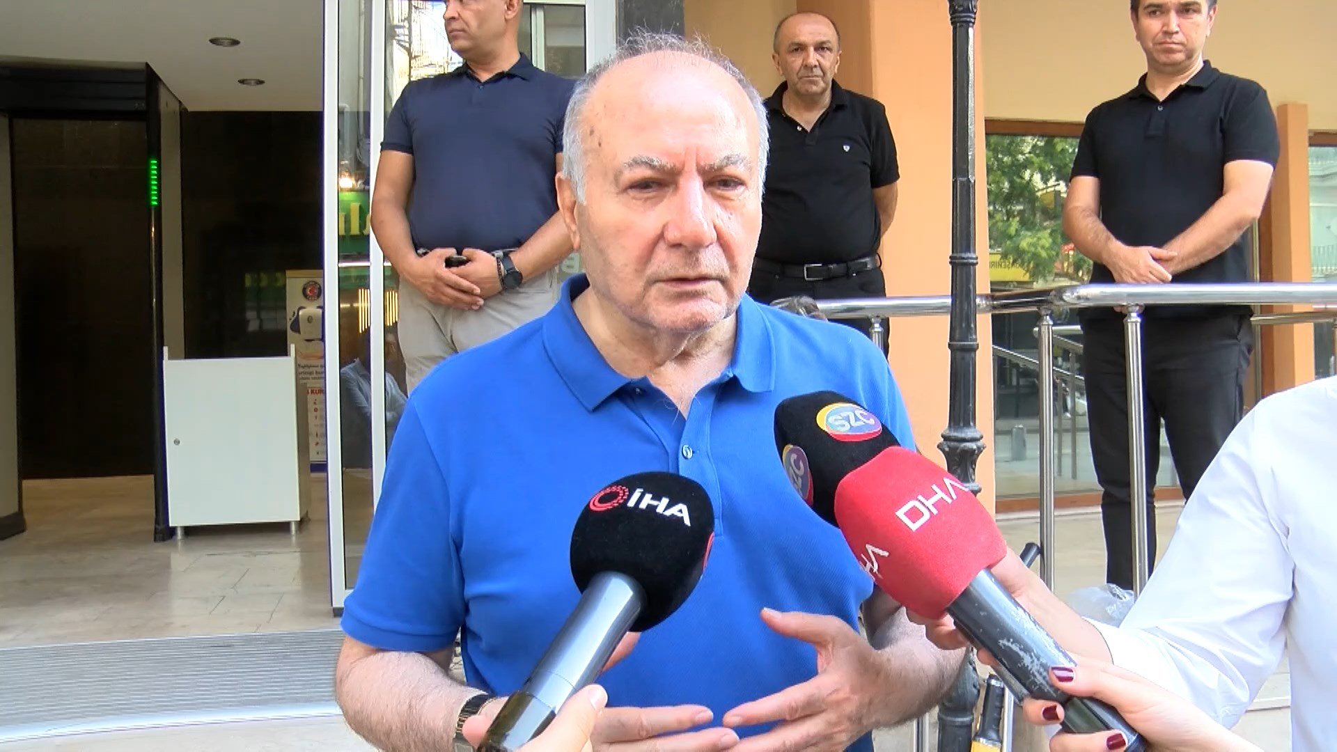 TÜRK-İŞ