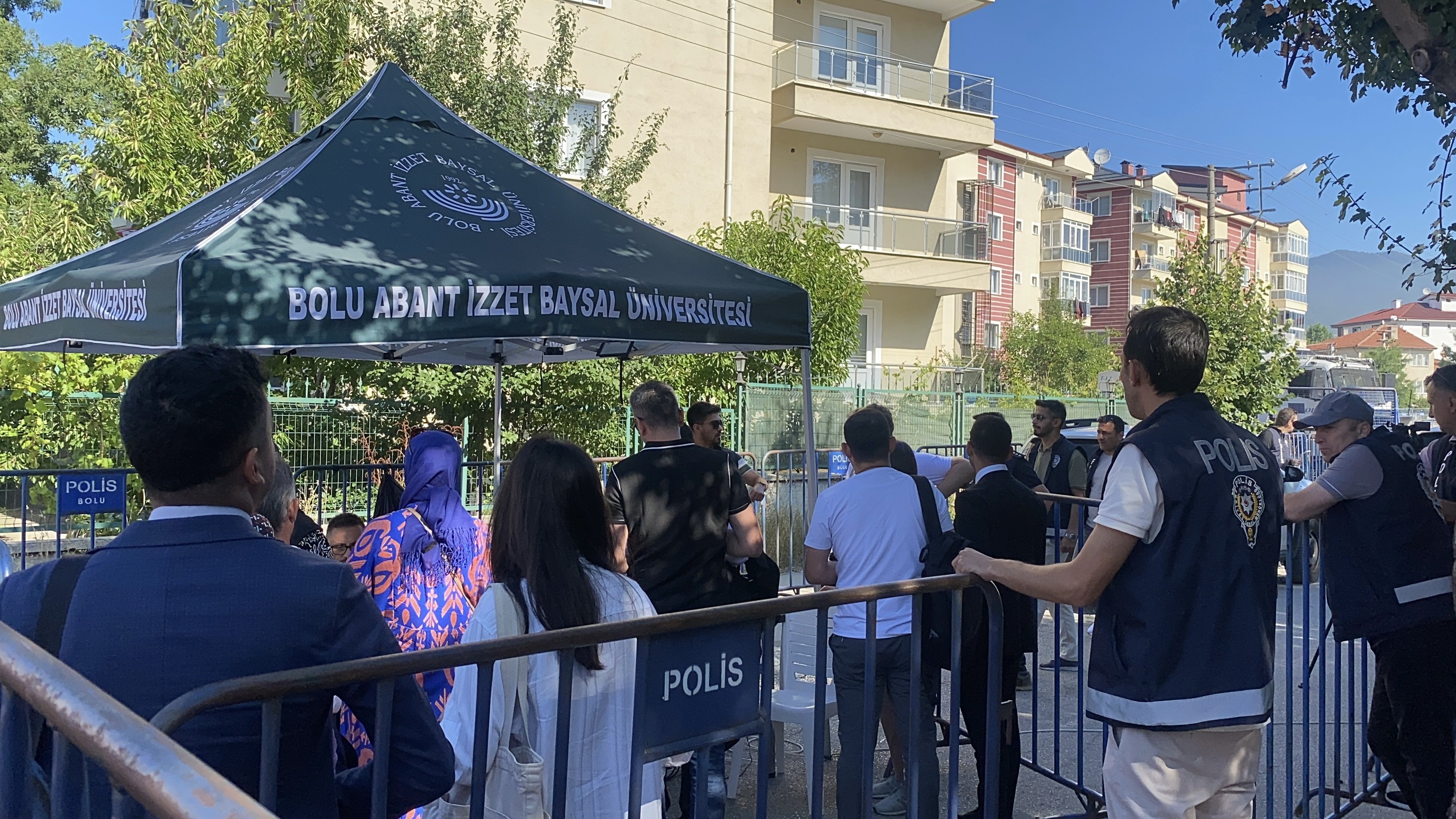 Kartalkaya Otel Yangını Davası