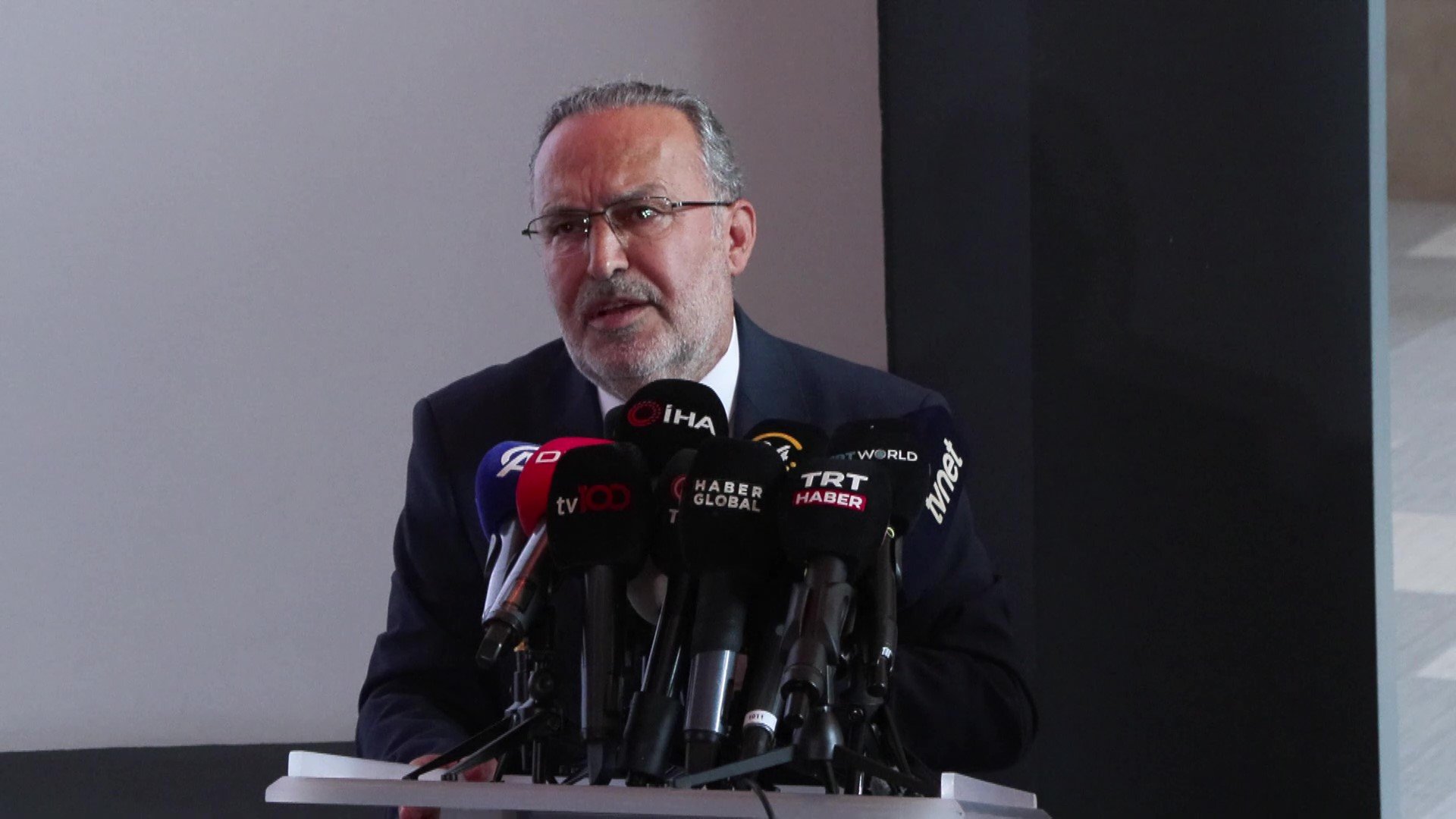 15 Temmuz Anma Etkinlikleri Katılımcıları