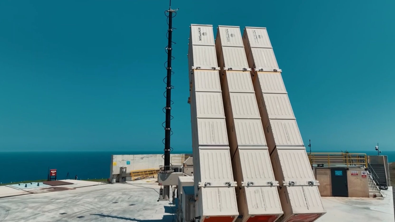 SİPER Ürün-1 Testleri