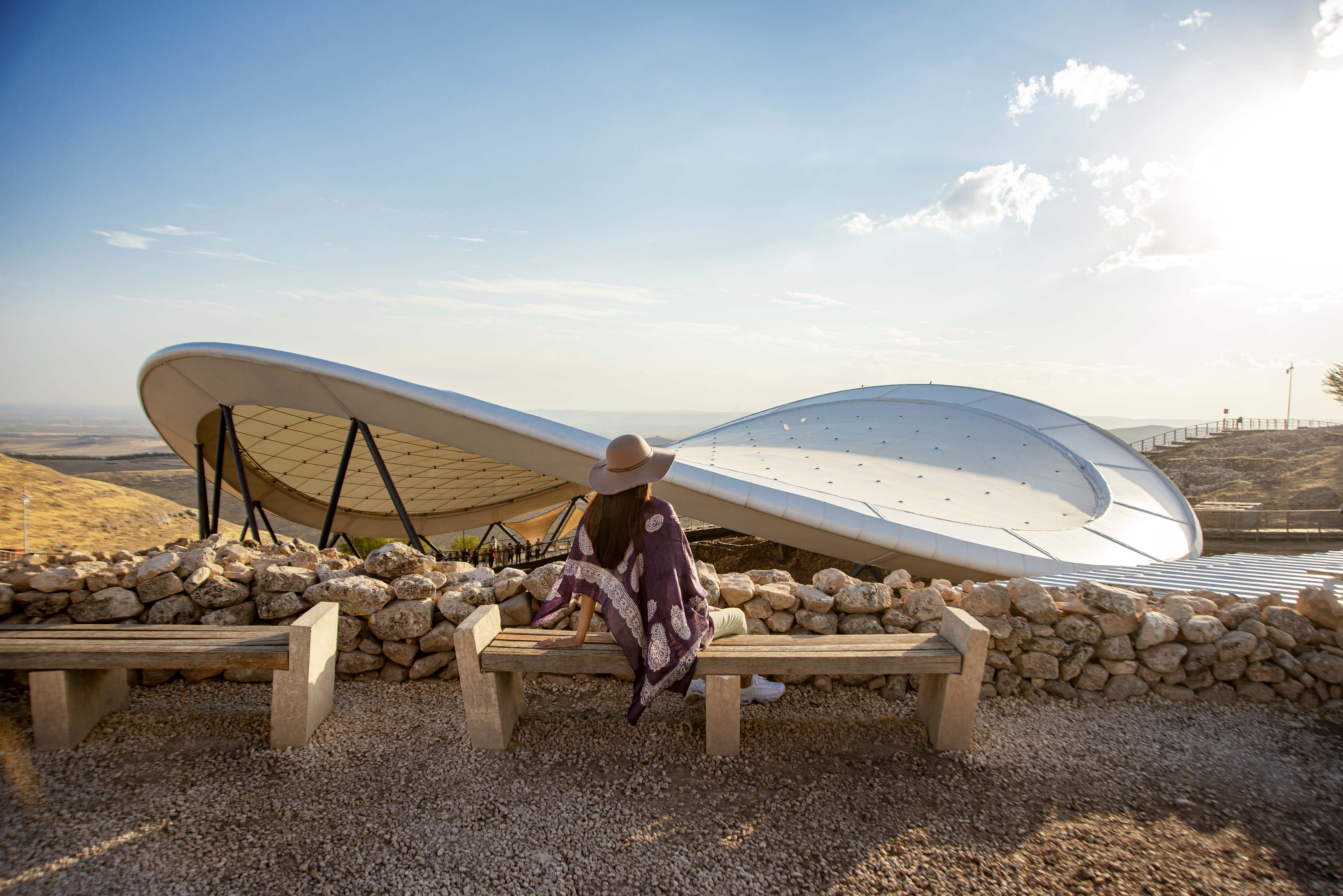 Göbeklitepe Kazıları