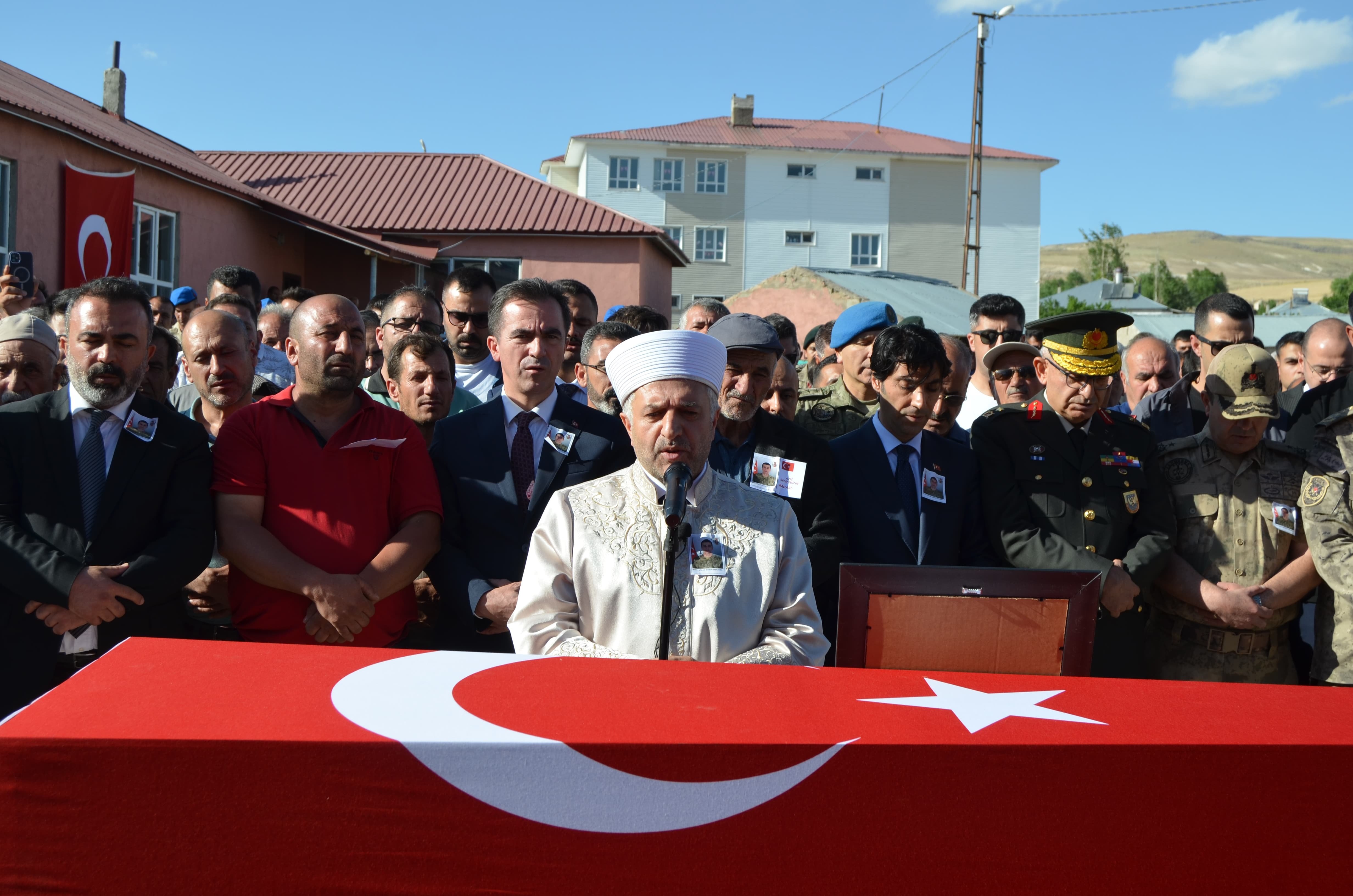 Şehit Yeşildemir