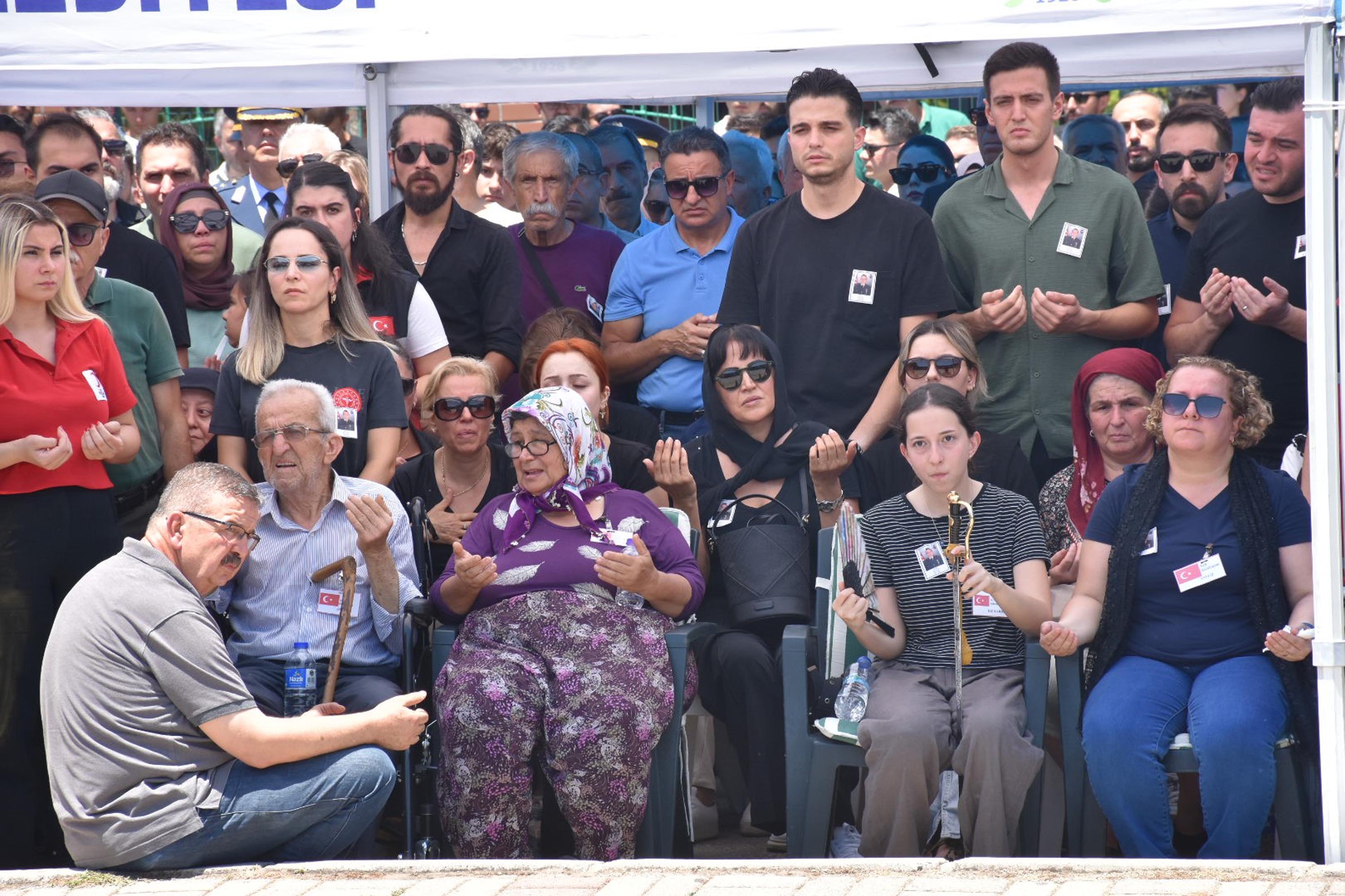 Şehit Üsteğmen Ege Akar