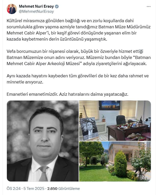 Mehmet Cabir Alper
