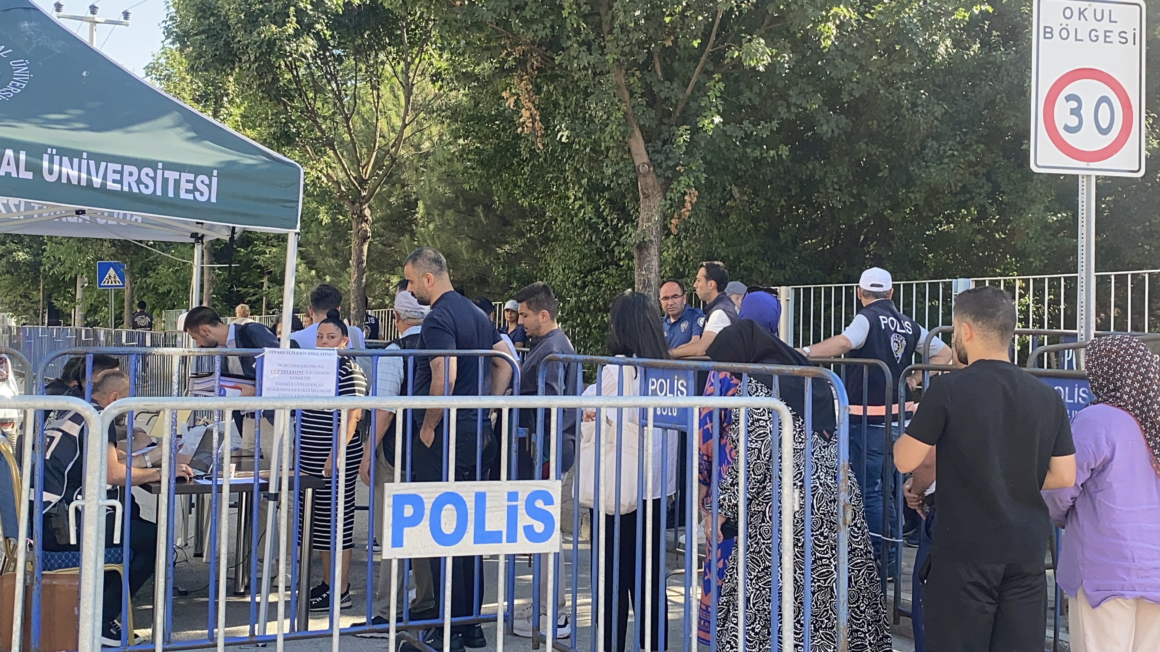 Kartalkaya Yangını Mağdurları