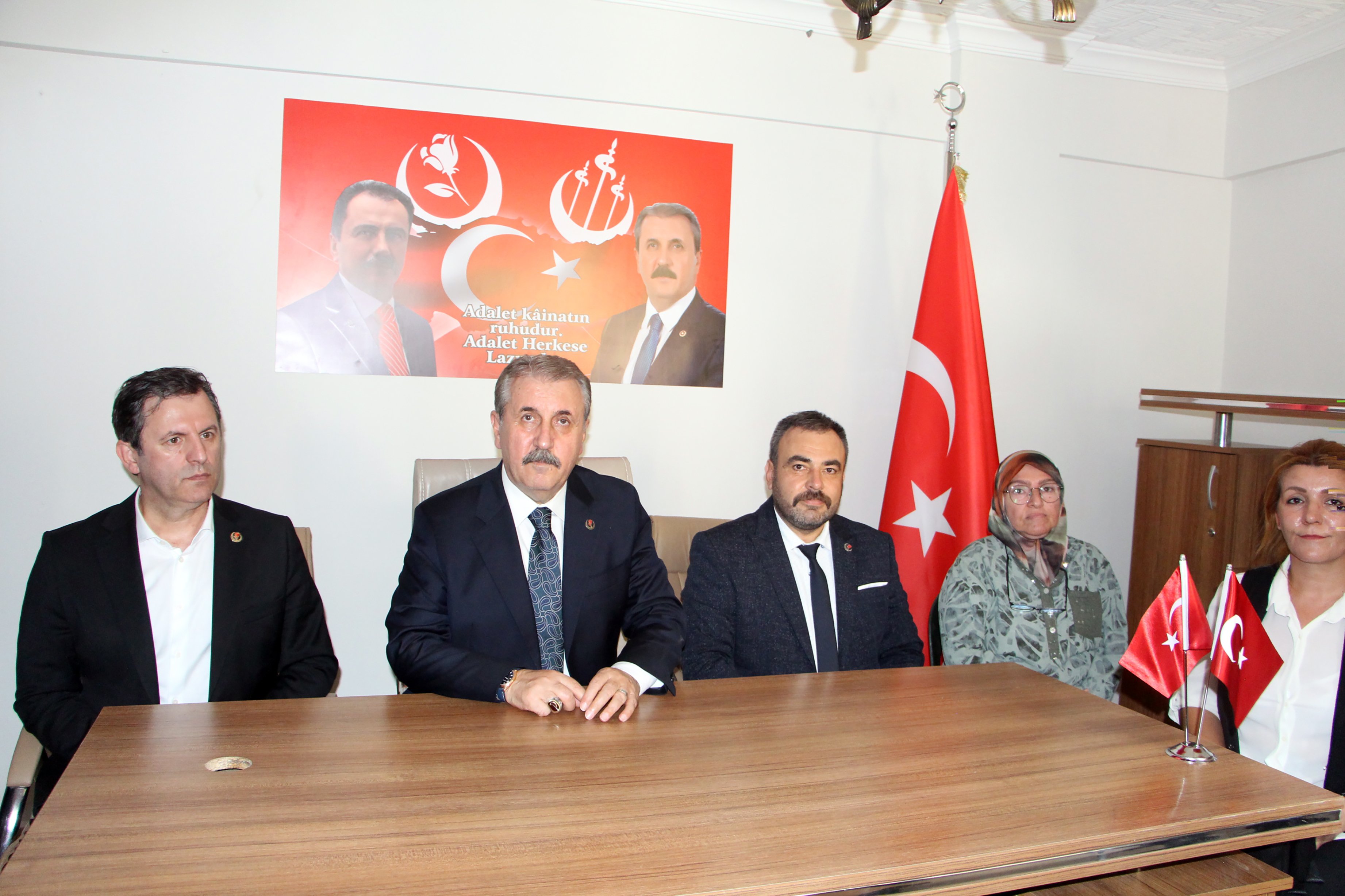 Batı Trakya Türkleri