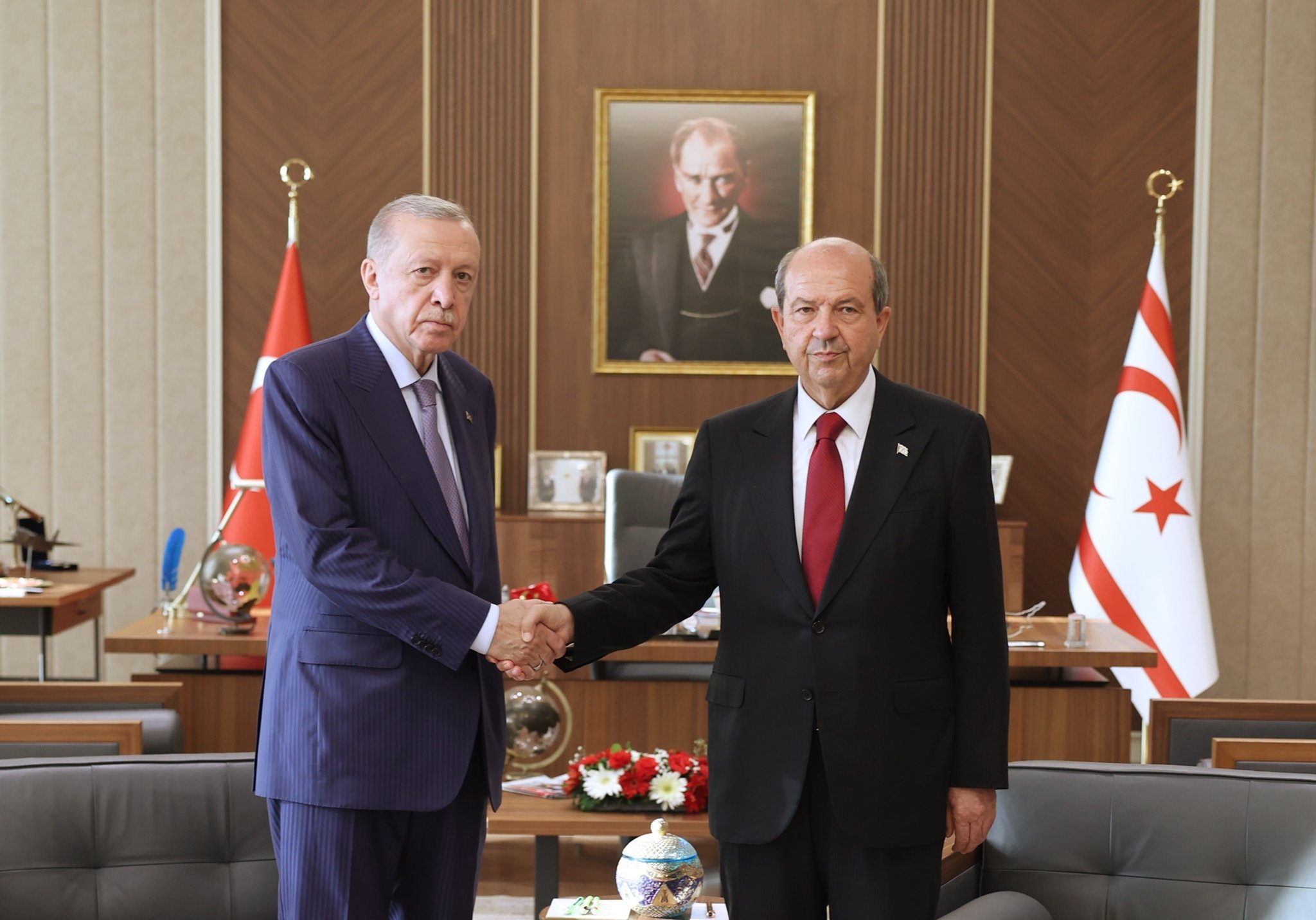 KKTC Sağlık Yatırımları