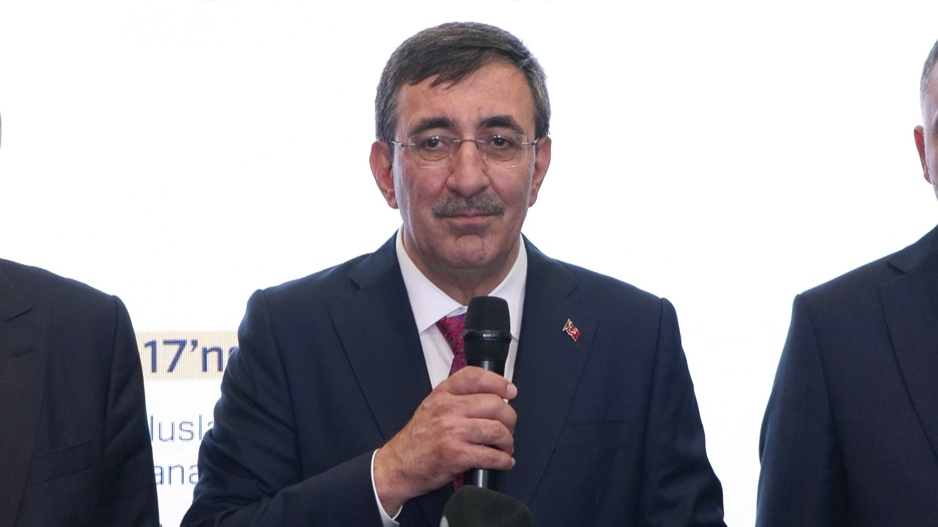 Cevdet Yılmaz IDEF 2025