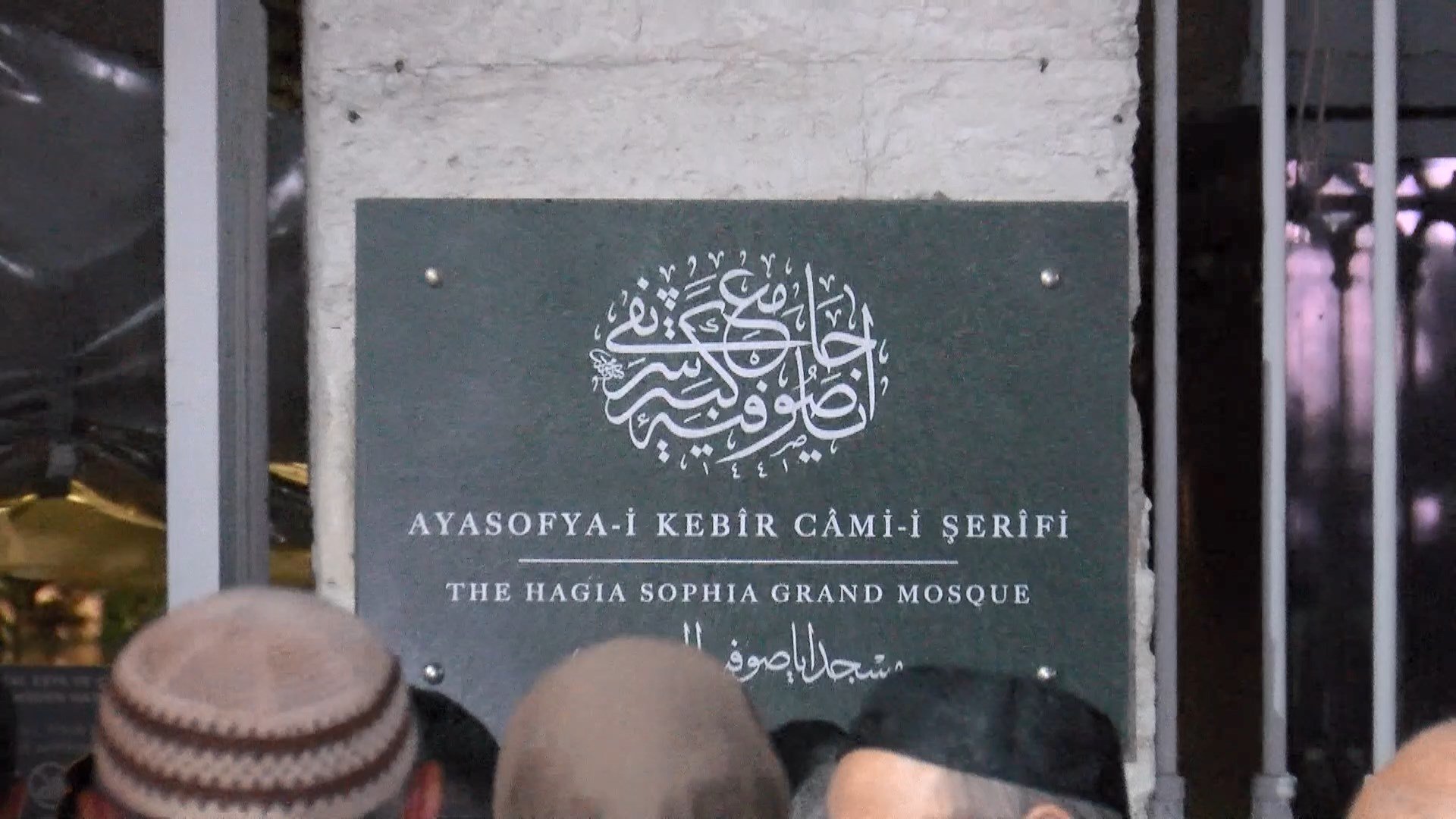 Abdullah Özdemir Konuşma