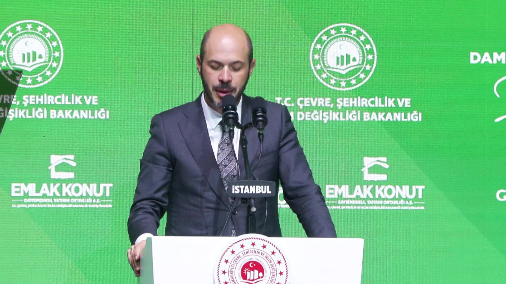 Gayrimenkul Sertifikası Tanıtım Toplantısı