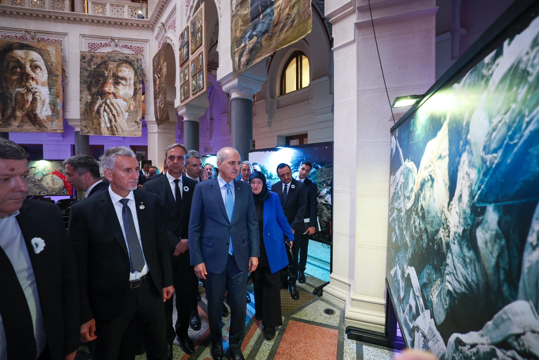 Srebrenitsa Soykırımı