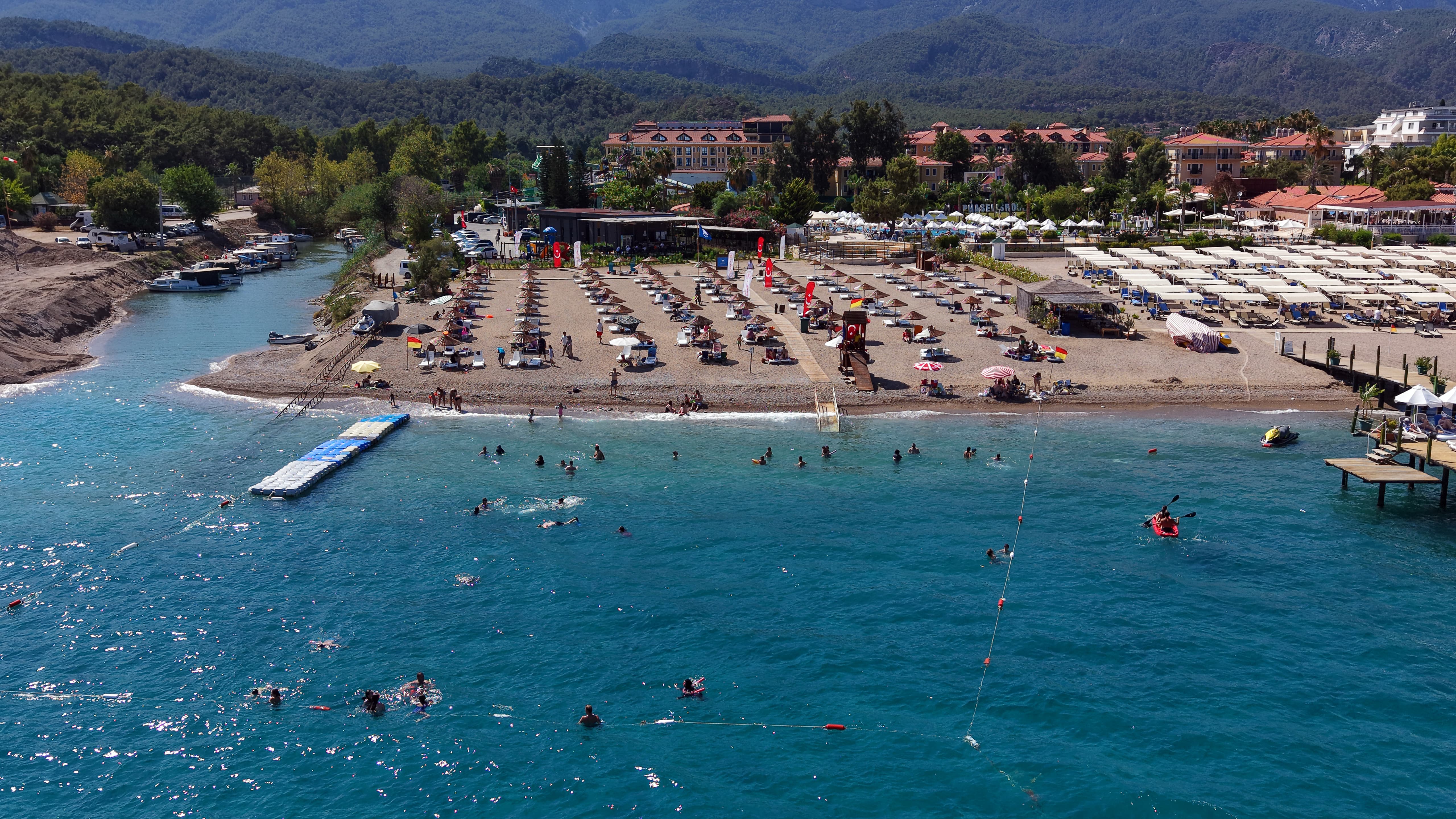 Antalya Turizm