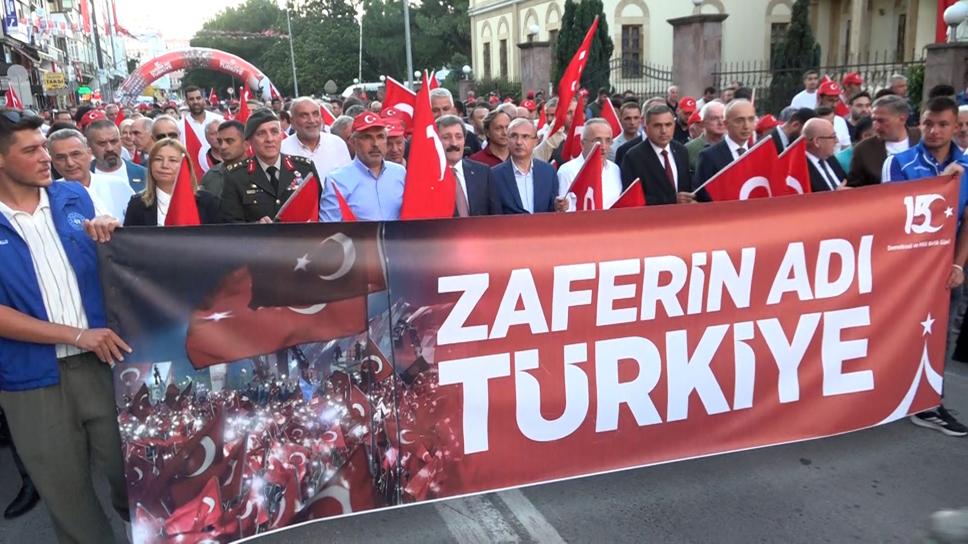 Gazi Tümgeneral Davut Ala