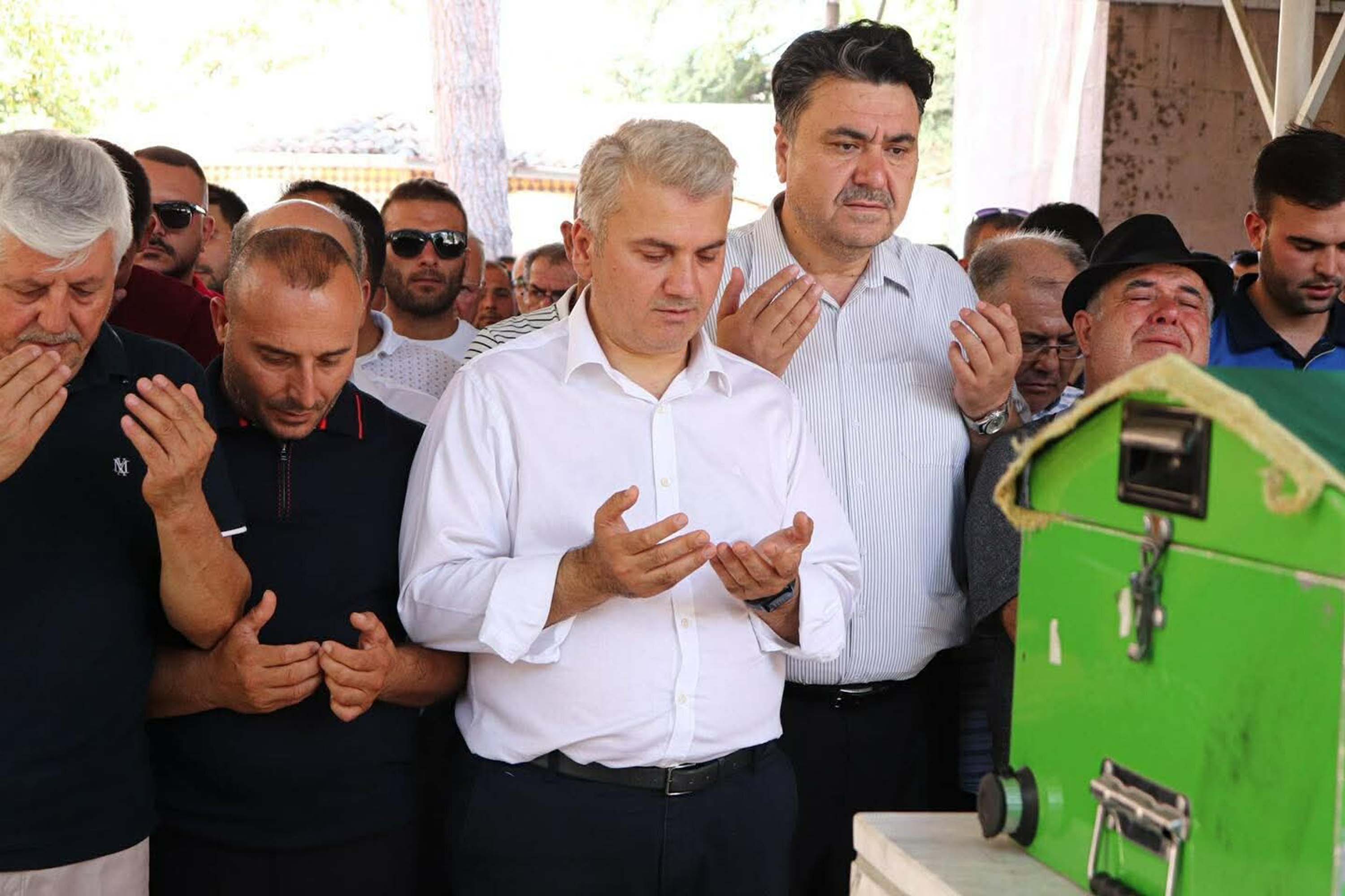 Mehmet Anıl Yüksel