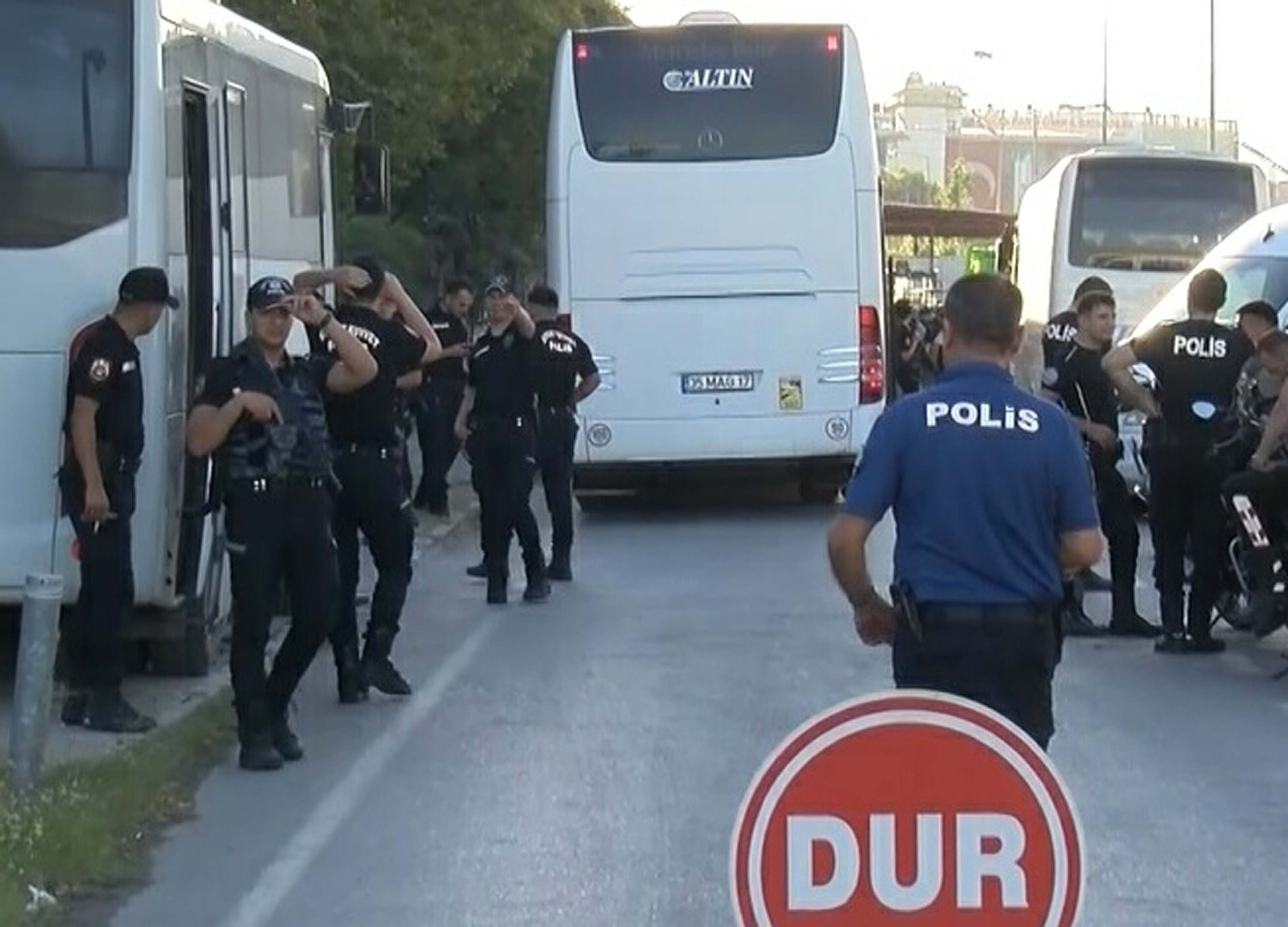 İZBETON Davası