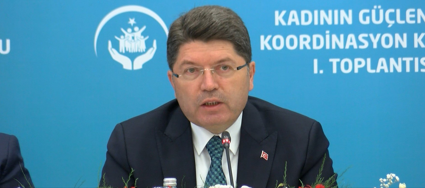 Kadının Güçlenmesi Koordinasyon Kurulu Toplantısı