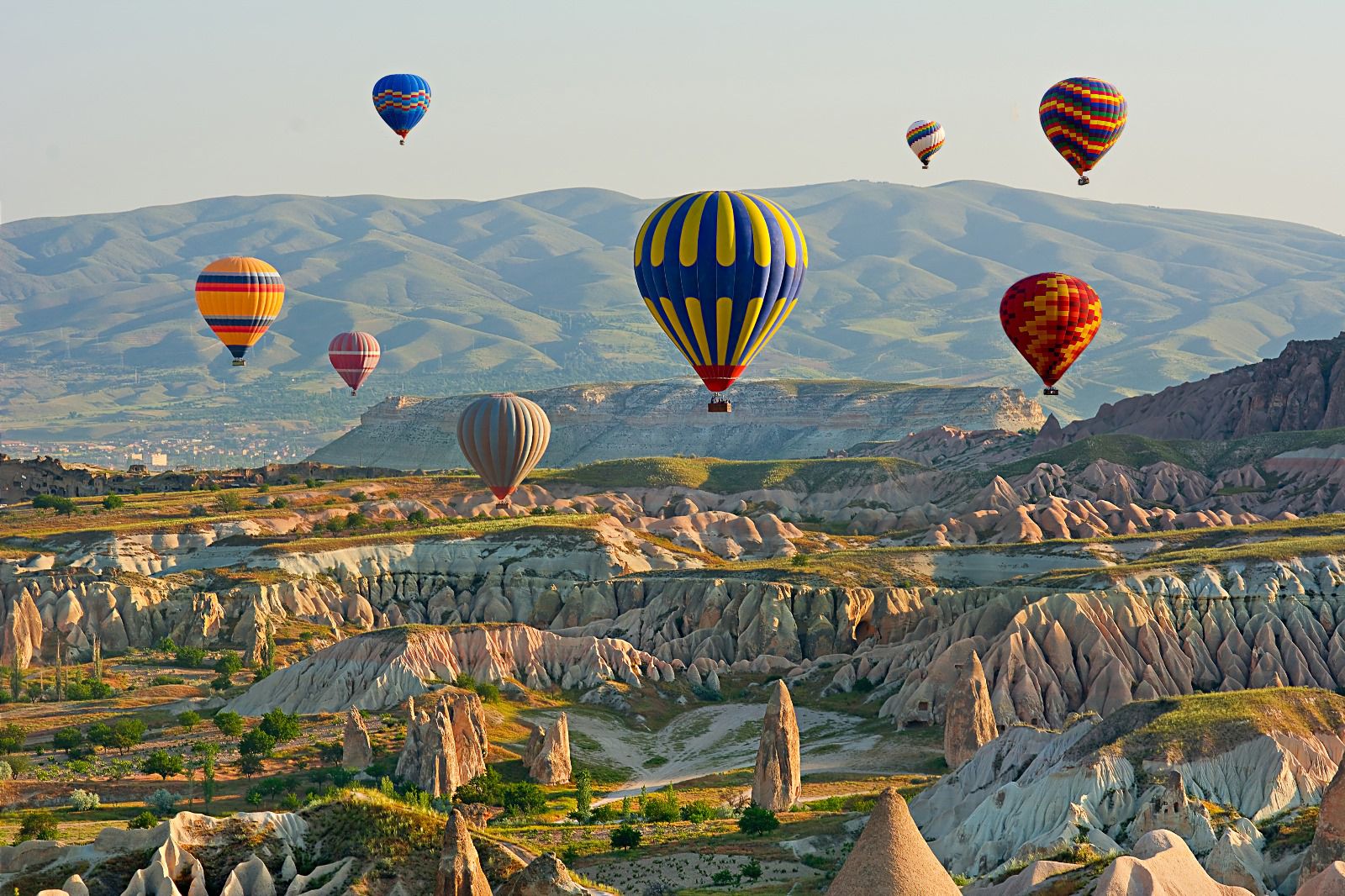 Türkiye Kültür Turizmi