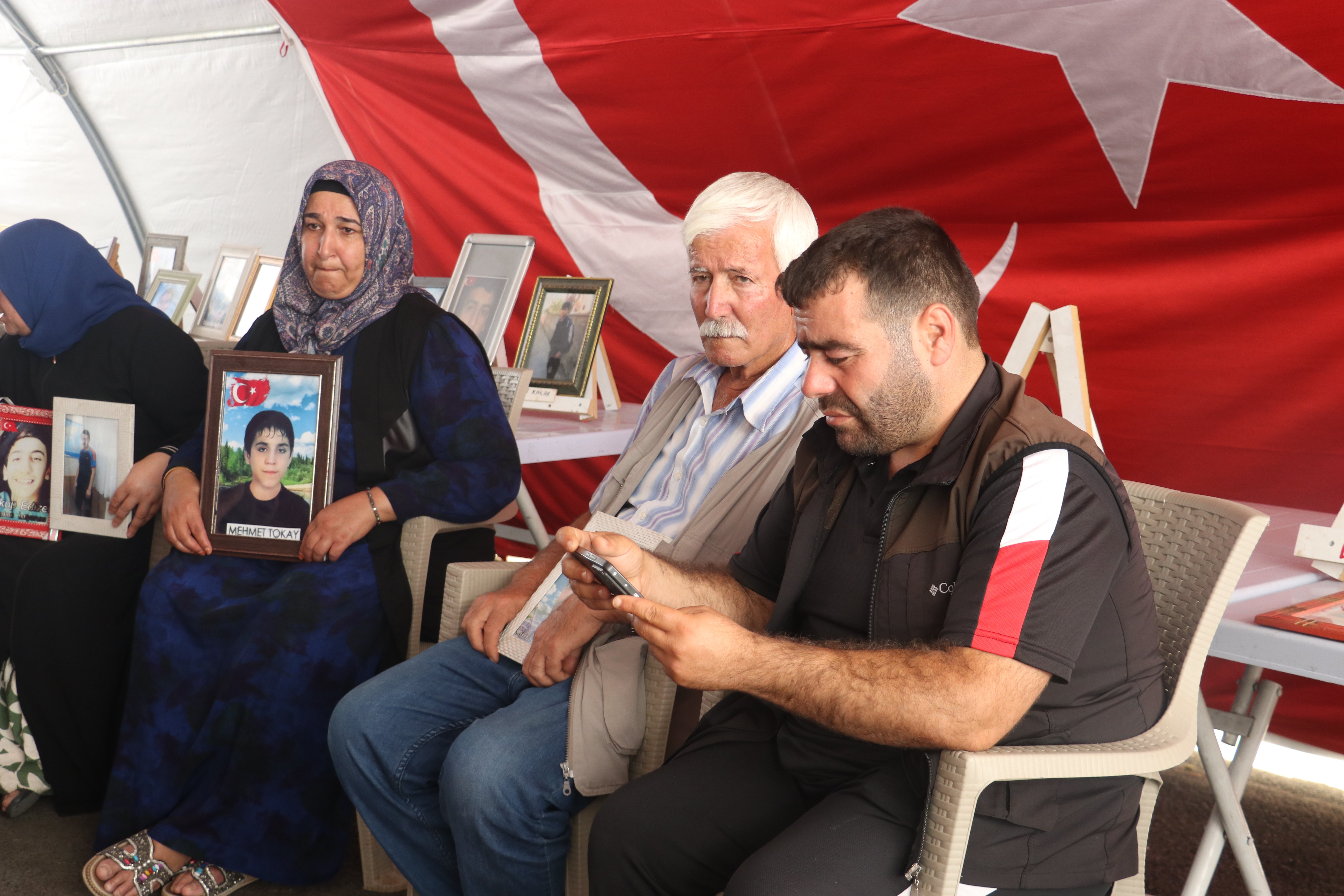 Mevlüde Üçdağ