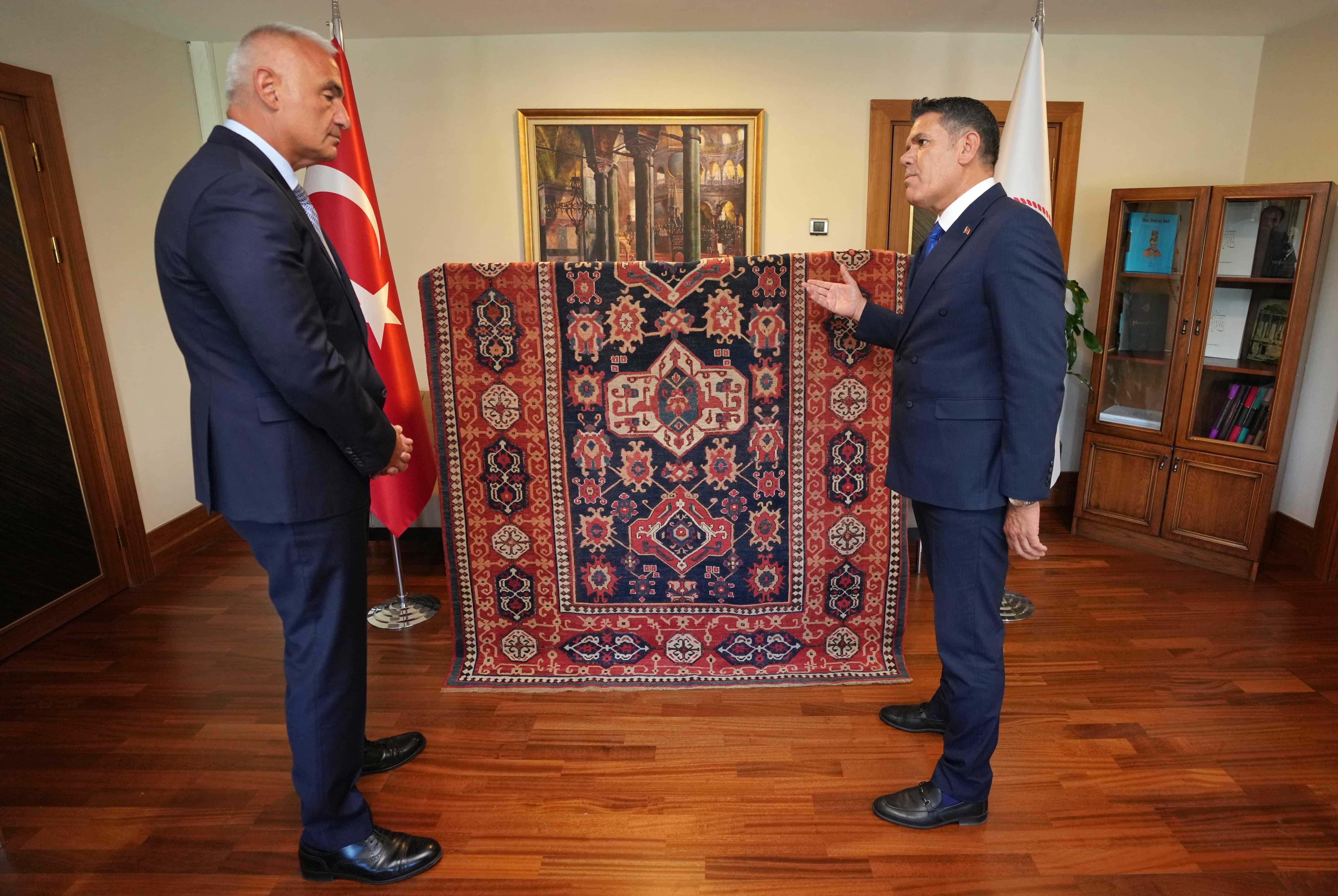 Restorasyon Süreci