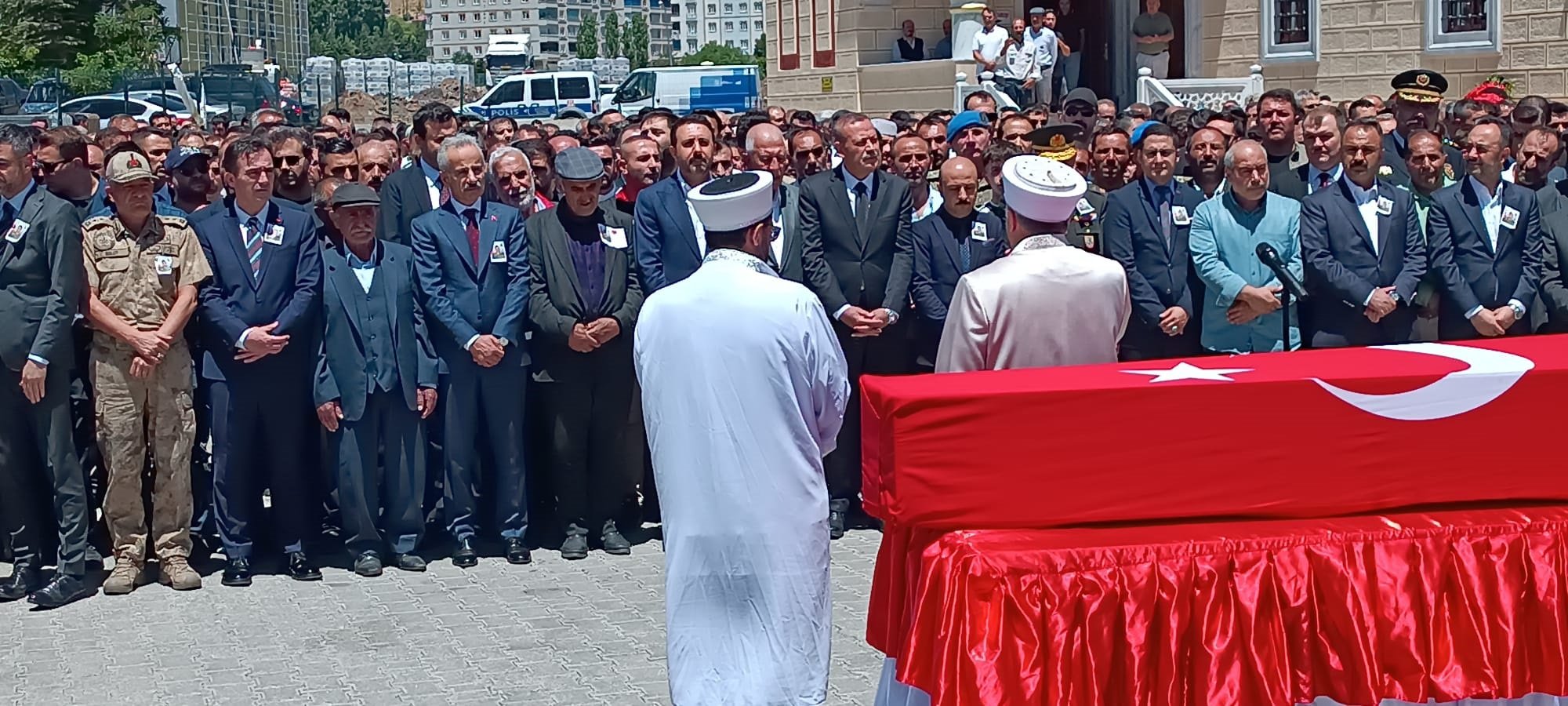 Şehit Celattin Uyanık