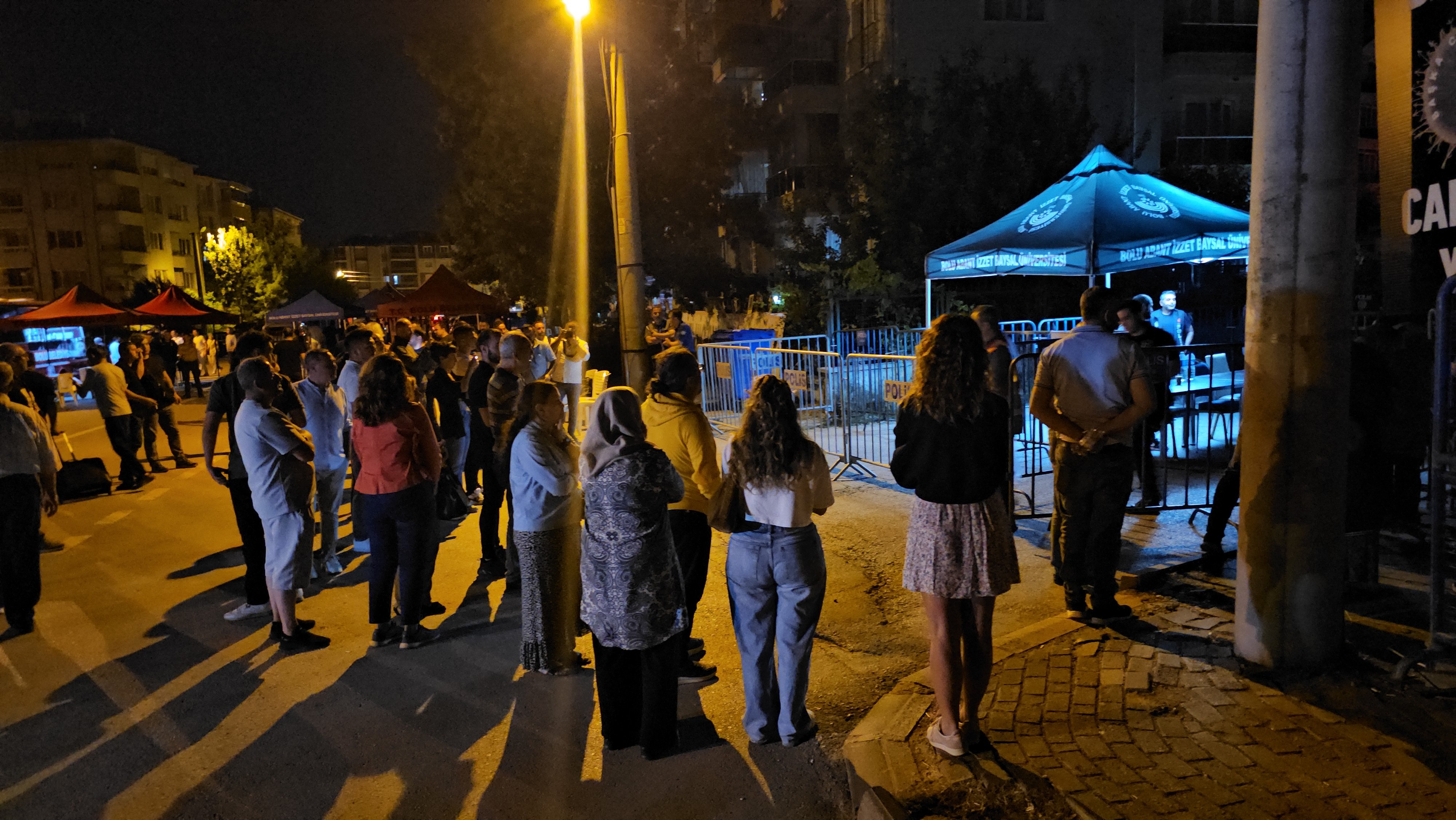 Kartalkaya Davası