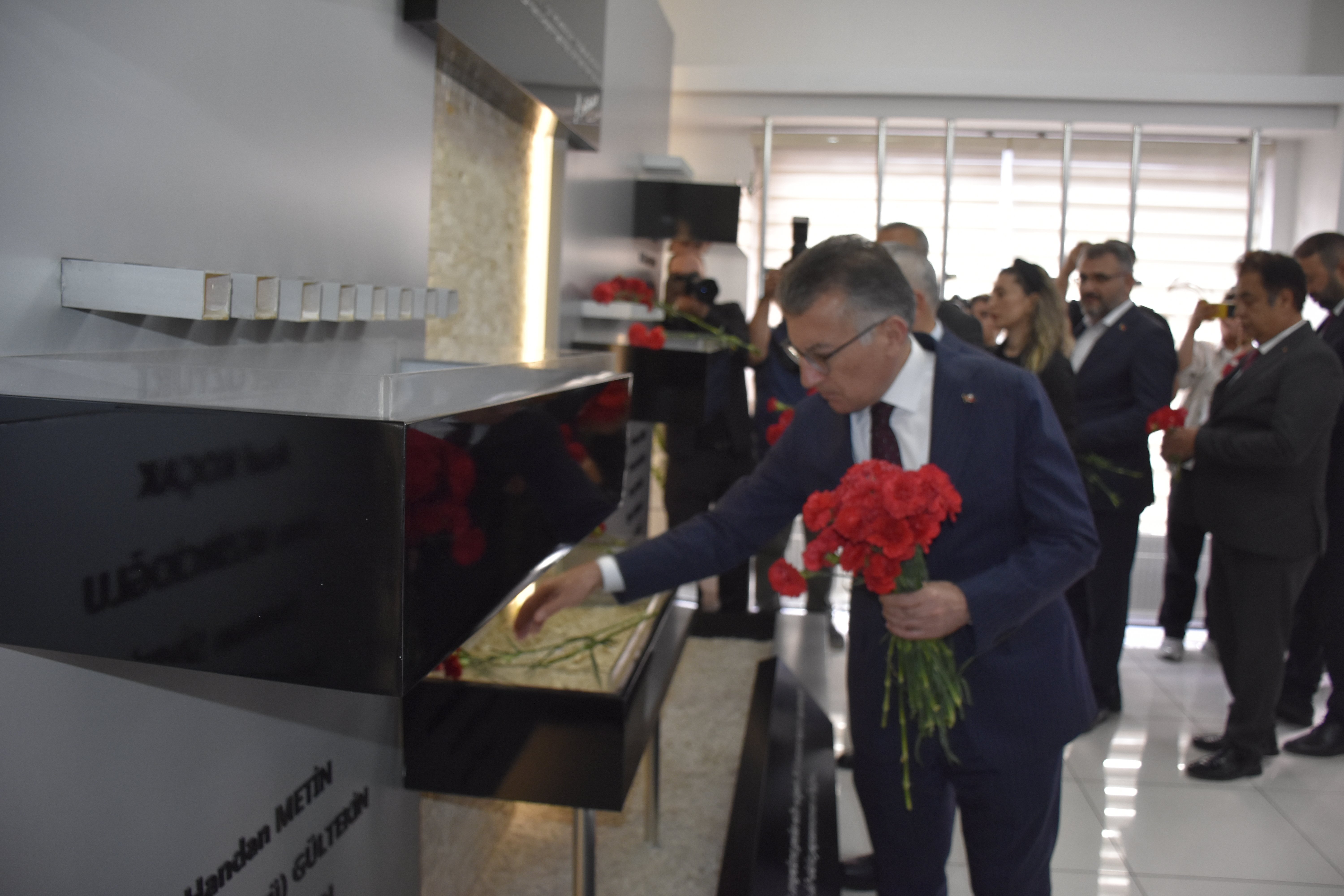 Abdullah Güler Sivas Açıklaması